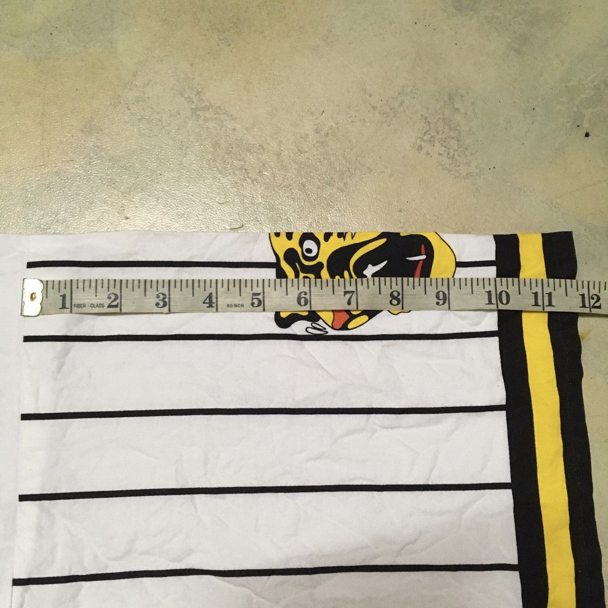Japanese Brand Japanese Brand Kimono Hanshin Tigers MLB Team Size US L / EU 52-54 / 3 - 11 Thumbnail