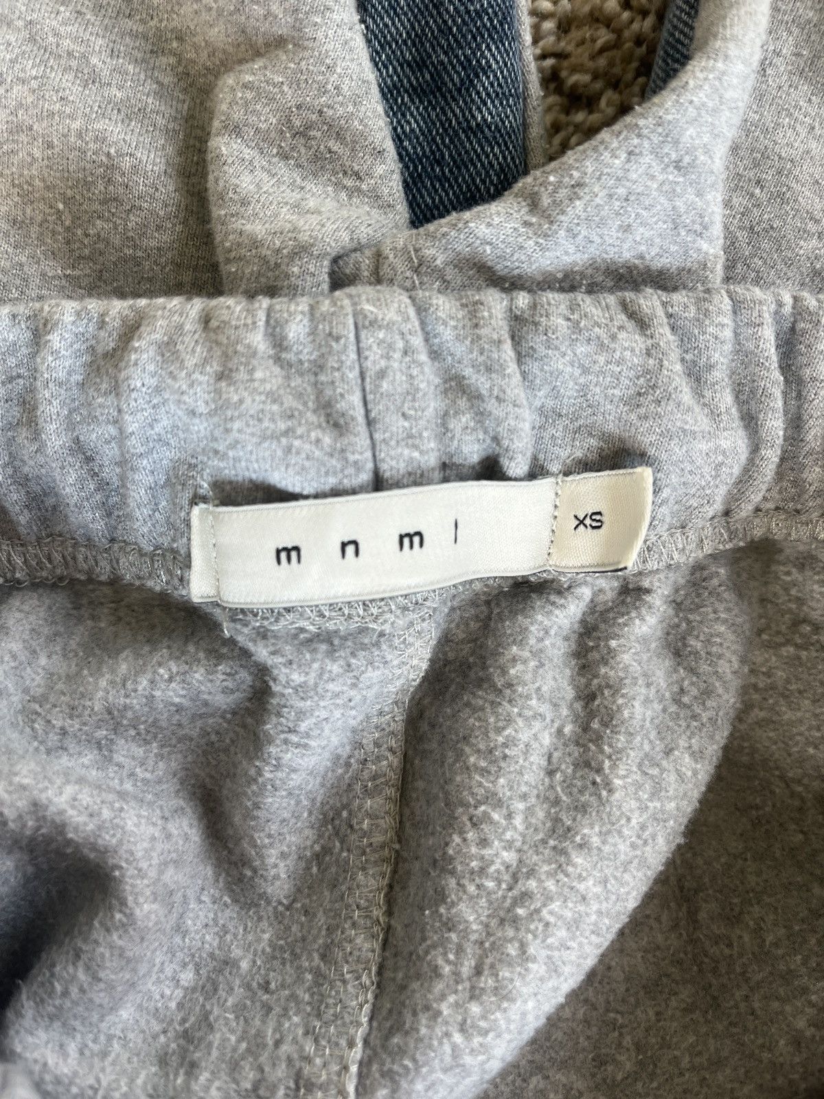 MNML mnml flare sweatpants Size US 29 - 3 Thumbnail