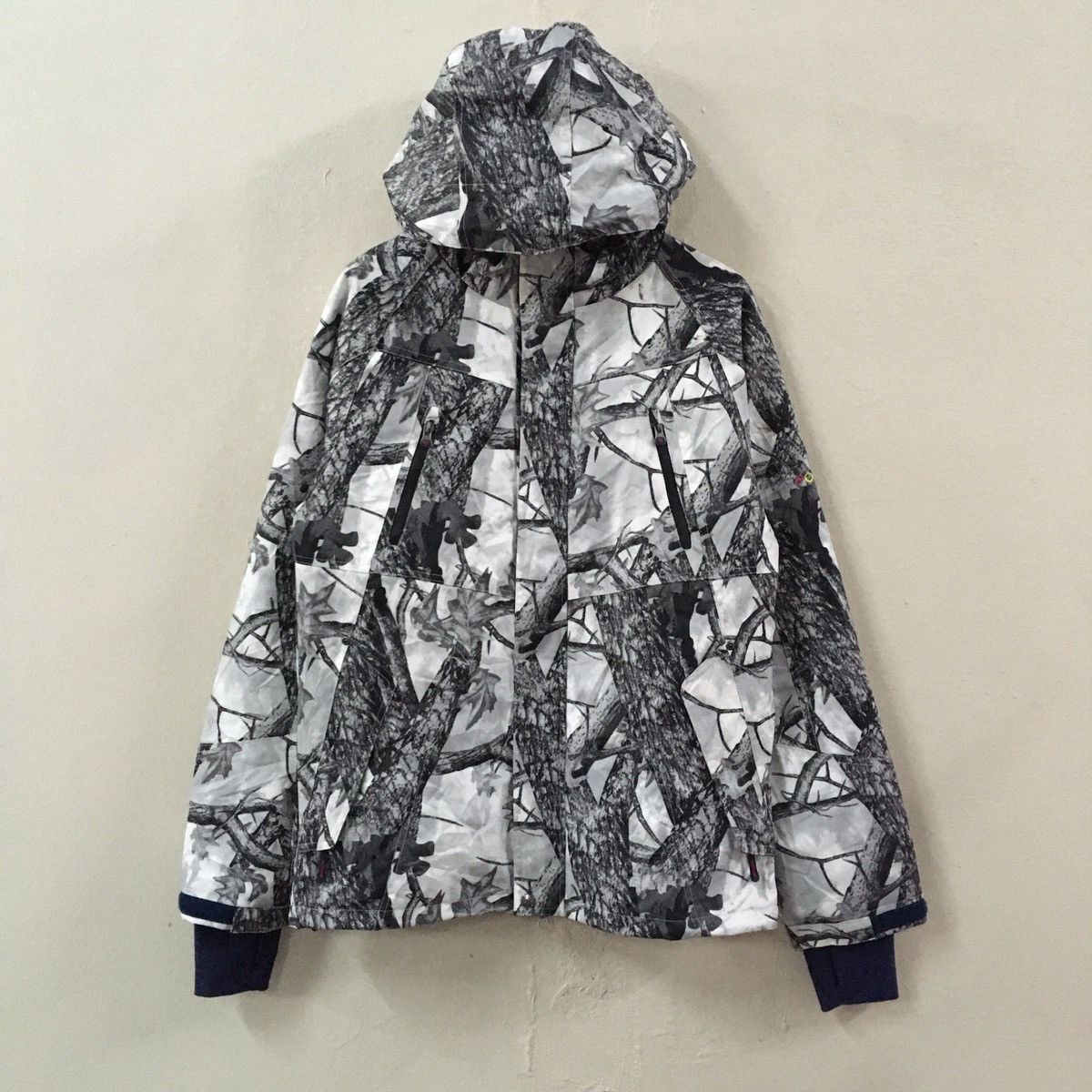 Mossy Oaks Mossy Oak Camouflage Streetwear Style Size US M / EU 48-50 / 2 - 1 Thumbnail