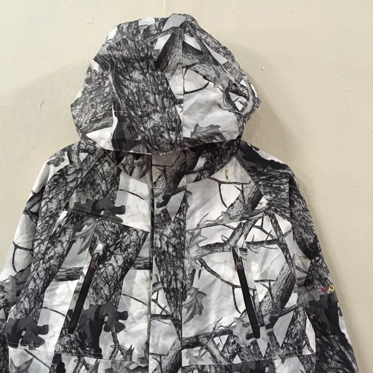Mossy Oaks Mossy Oak Camouflage Streetwear Style Size US M / EU 48-50 / 2 - 2 Thumbnail