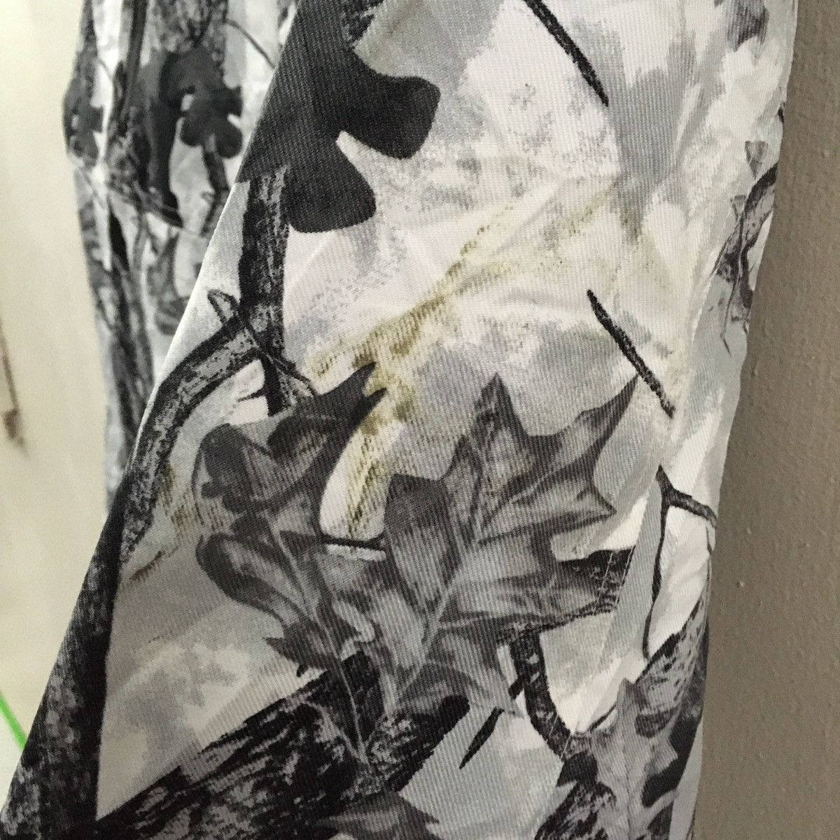 Mossy Oaks Mossy Oak Camouflage Streetwear Style Size US M / EU 48-50 / 2 - 8 Thumbnail