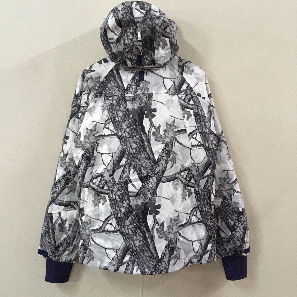 Mossy Oaks Mossy Oak Camouflage Streetwear Style Size US M / EU 48-50 / 2 - 15 Thumbnail