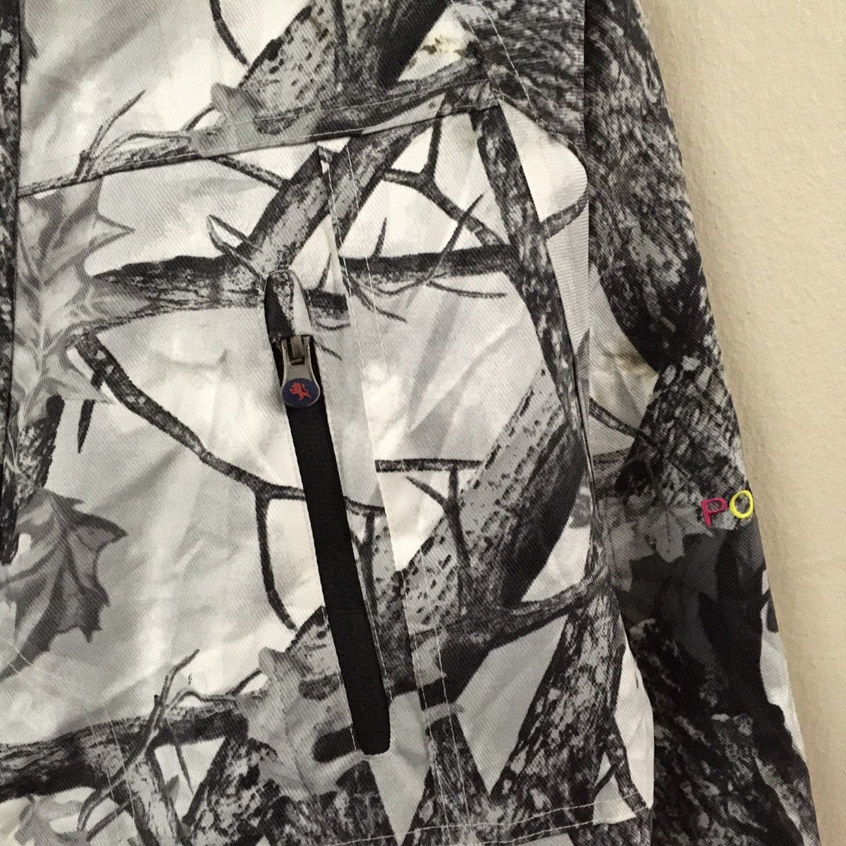 Mossy Oaks Mossy Oak Camouflage Streetwear Style Size US M / EU 48-50 / 2 - 4 Thumbnail