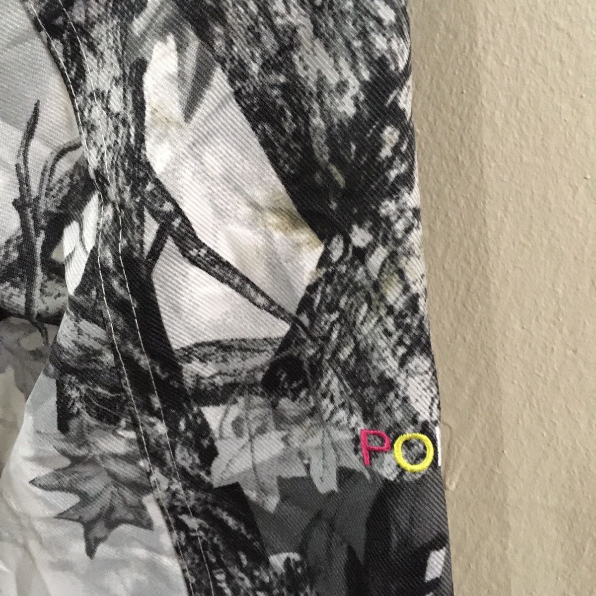 Mossy Oaks Mossy Oak Camouflage Streetwear Style Size US M / EU 48-50 / 2 - 7 Thumbnail