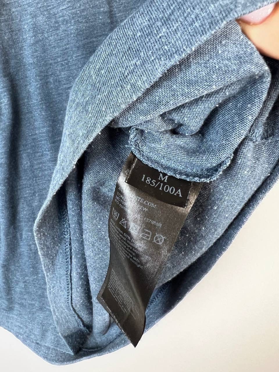 Allsaints Allsaints luxury t-shirt size M Size US M / EU 48-50 / 2 - 3 Thumbnail