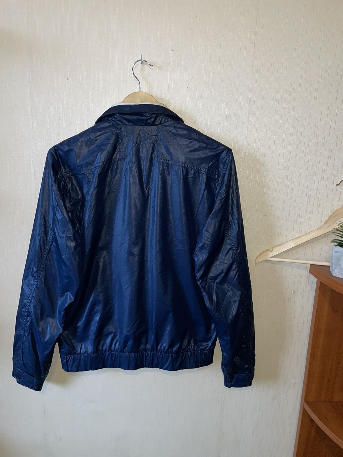 Nike × Vintage Nike vintage multi pocket jacket 90s Size US S / EU 44-46 / 1 - 11 Thumbnail