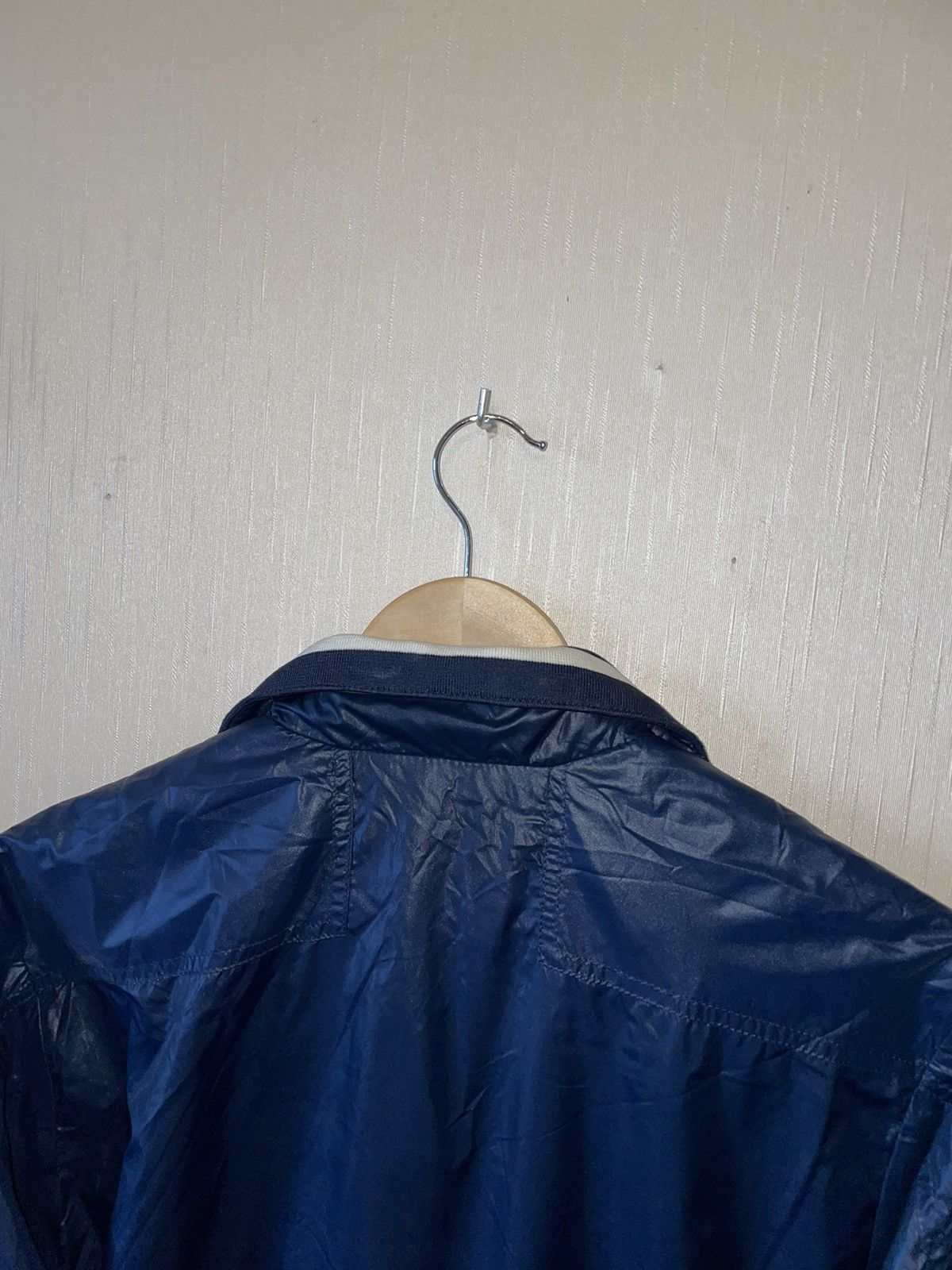 Nike × Vintage Nike vintage multi pocket jacket 90s Size US S / EU 44-46 / 1 - 13 Thumbnail