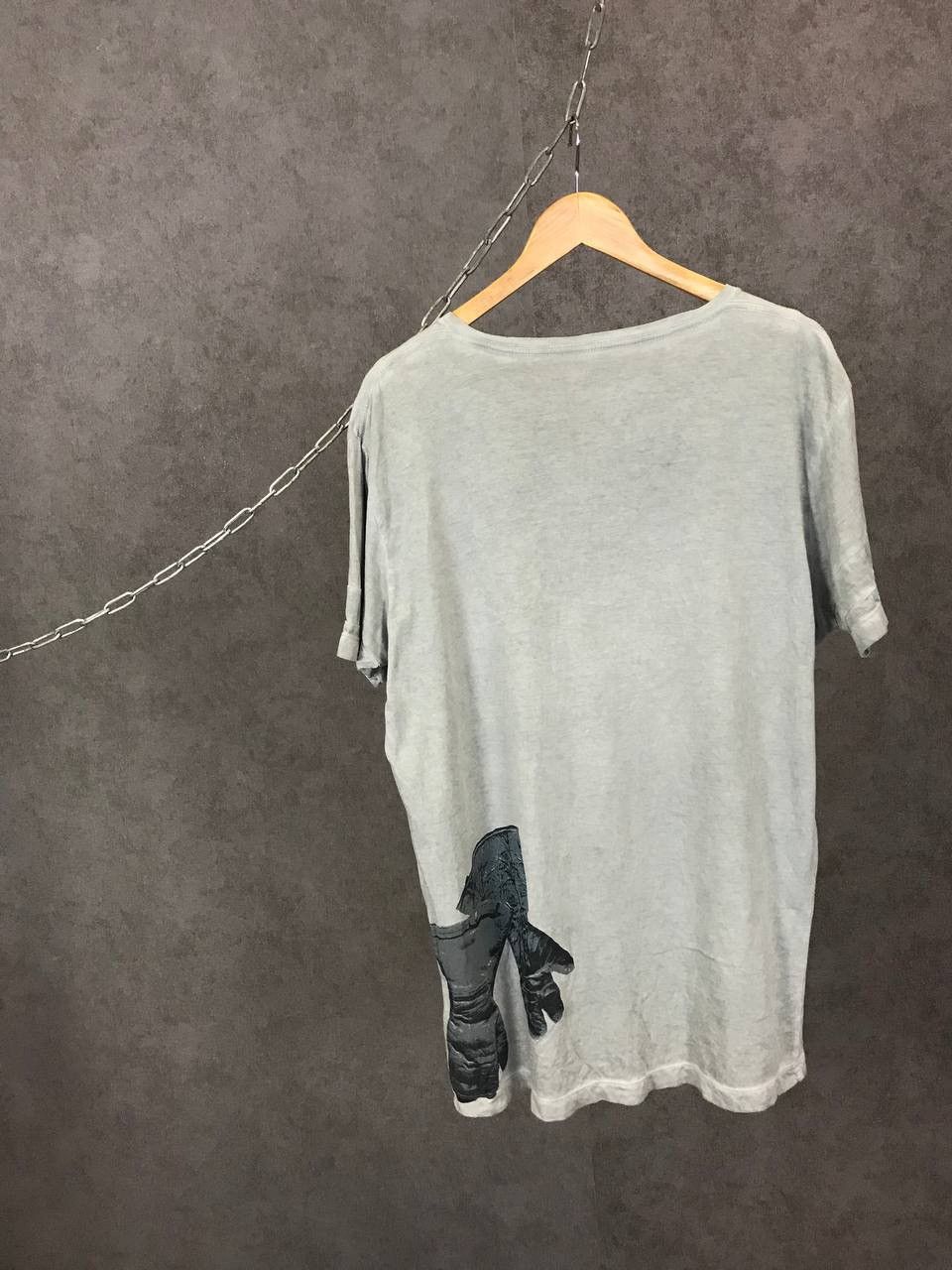 Diesel Diesel vintage art tee Size US XXL / EU 58 / 5 - 5 Thumbnail