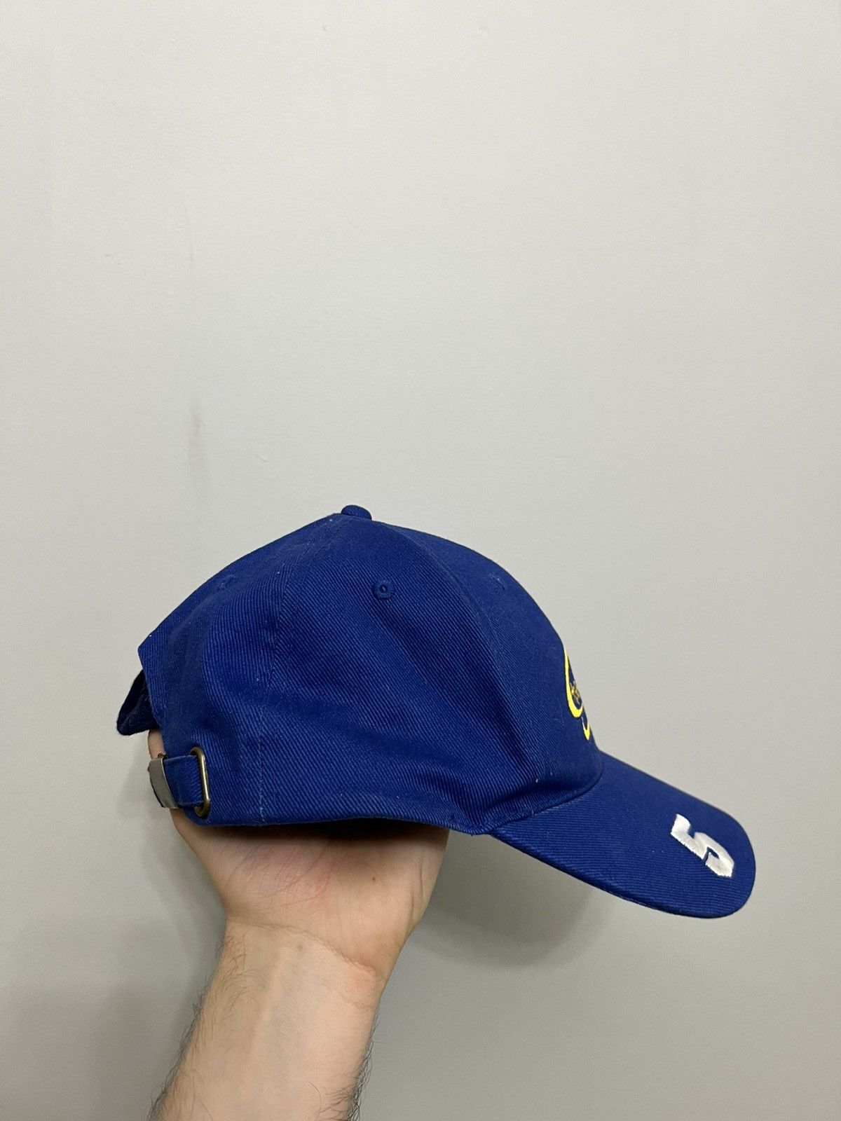 Other Rare Subaru Motosports Norway Hats Caps Racing Hype Grail Size ONE SIZE - 3 Thumbnail