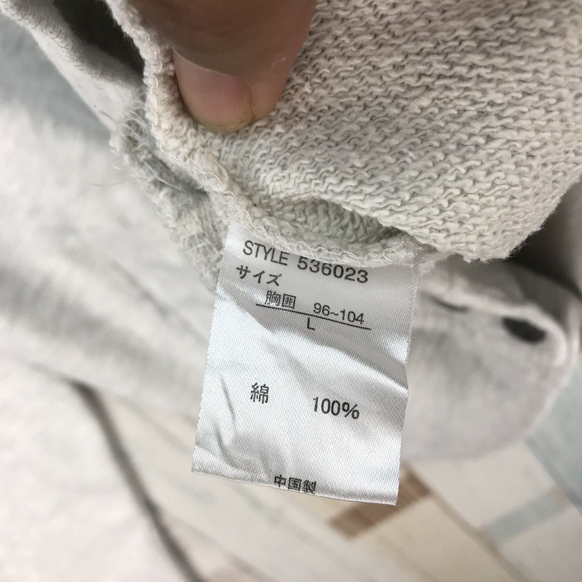 Japanese Brand Vintage Ocean Pacific Malibu Jacket Size US L / EU 52-54 / 3 - 7 Thumbnail