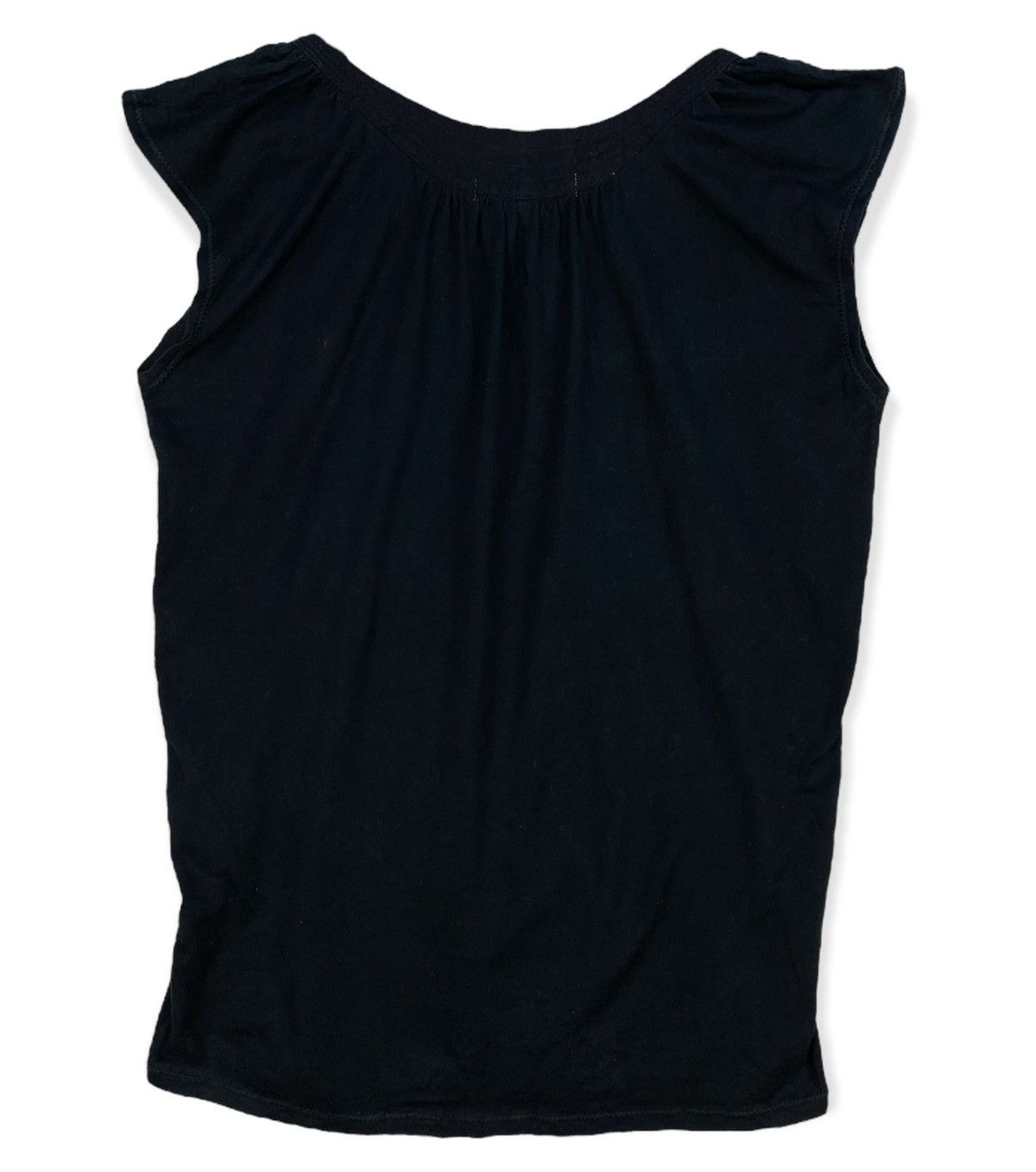 Issey Miyake Tsumori Chisato By Issey Miyake Sleeveless Size XS / US 0-2 / IT 36-38 - 3 Thumbnail