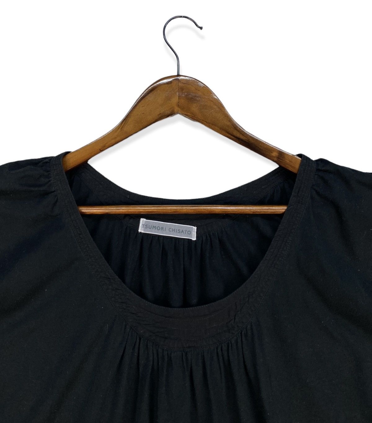 Issey Miyake Tsumori Chisato By Issey Miyake Sleeveless Size XS / US 0-2 / IT 36-38 - 2 Thumbnail
