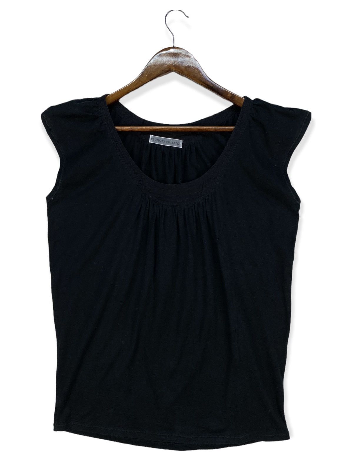 Issey Miyake Tsumori Chisato By Issey Miyake Sleeveless Size XS / US 0-2 / IT 36-38 - 1 Thumbnail