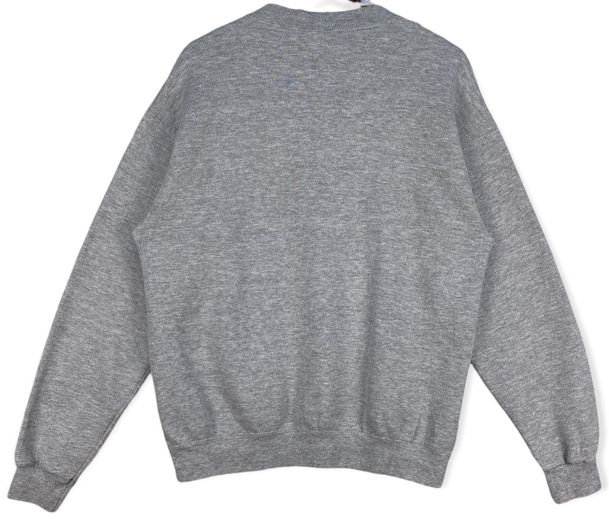 Lee VINTAGE ILLINOIS TENNIS SWEATSHIRT Size US M / EU 48-50 / 2 - 3 Thumbnail