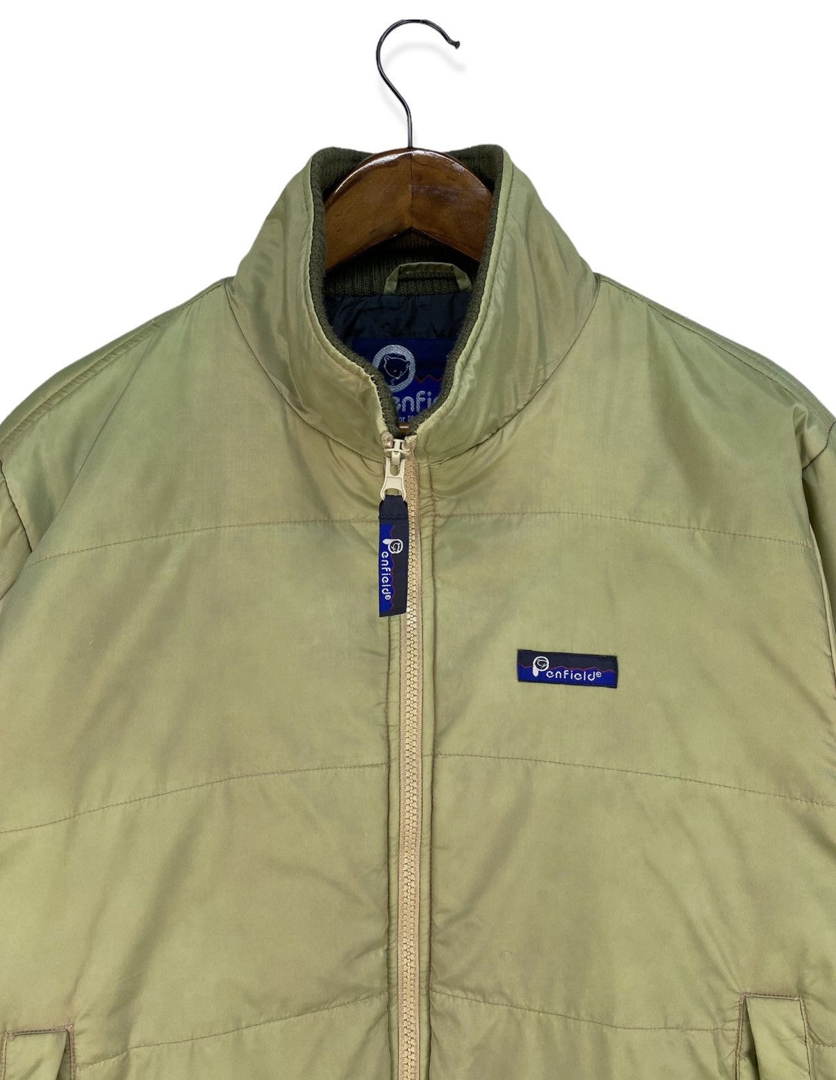 Penfield Penfield Down Jacket Size US M / EU 48-50 / 2 - 2 Thumbnail