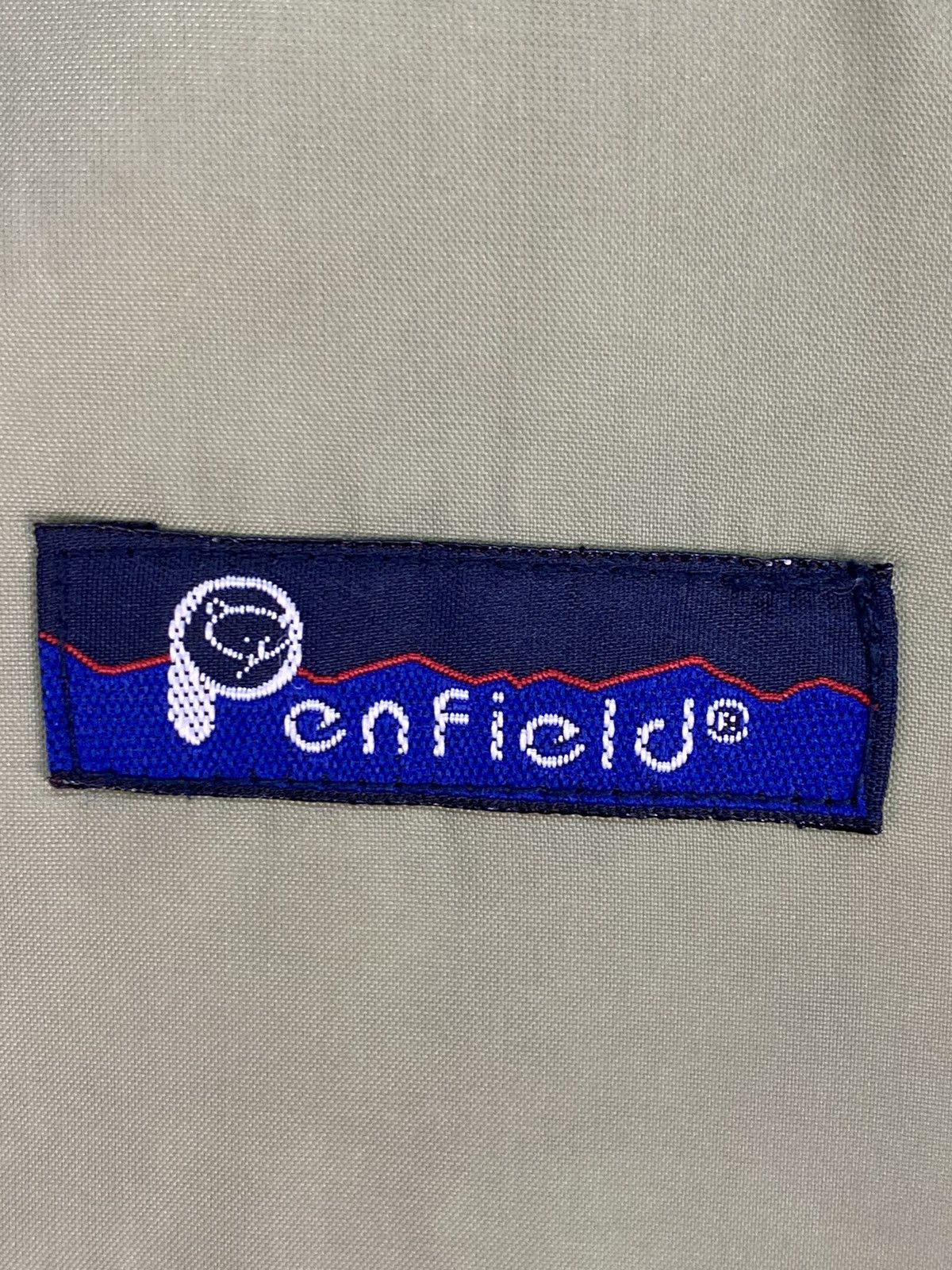 Penfield Penfield Down Jacket Size US M / EU 48-50 / 2 - 4 Thumbnail