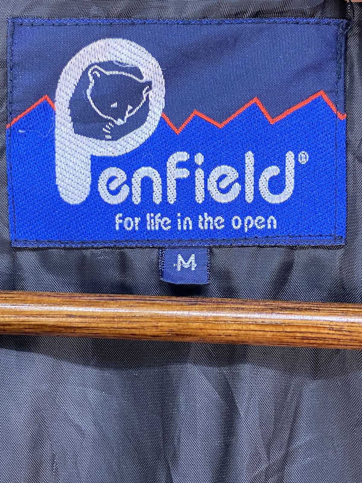 Penfield Penfield Down Jacket Size US M / EU 48-50 / 2 - 5 Thumbnail