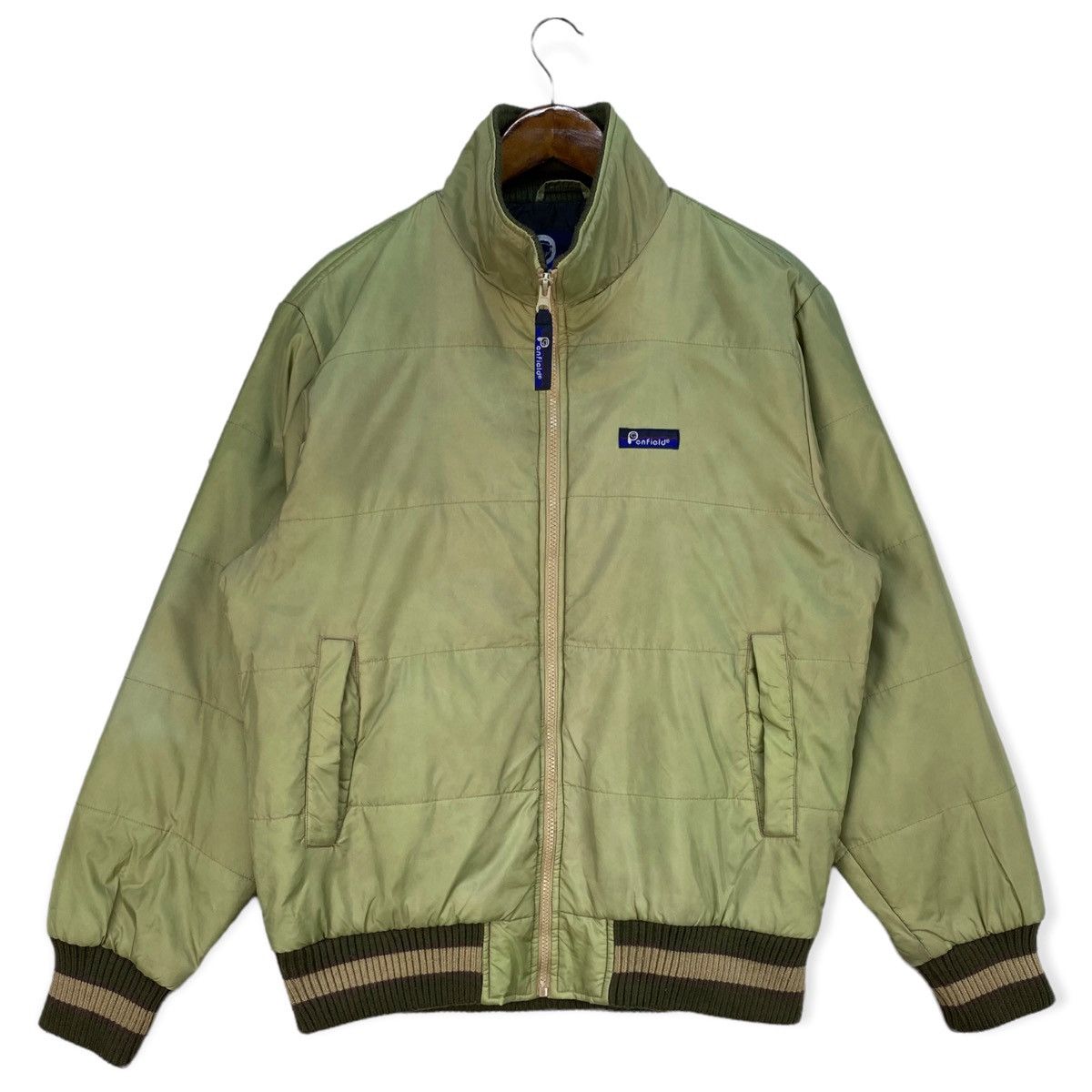 Penfield Penfield Down Jacket Size US M / EU 48-50 / 2 - 1 Thumbnail