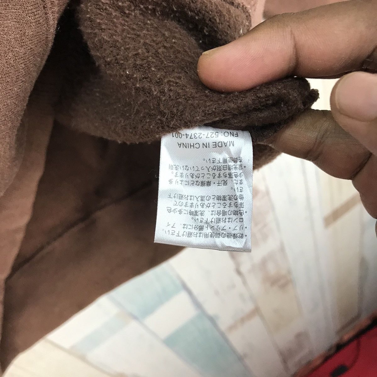Airwalk Vintage Sun Faded Airwalk Sweatshirt Big Logo Skateboard Size US L / EU 52-54 / 3 - 5 Thumbnail
