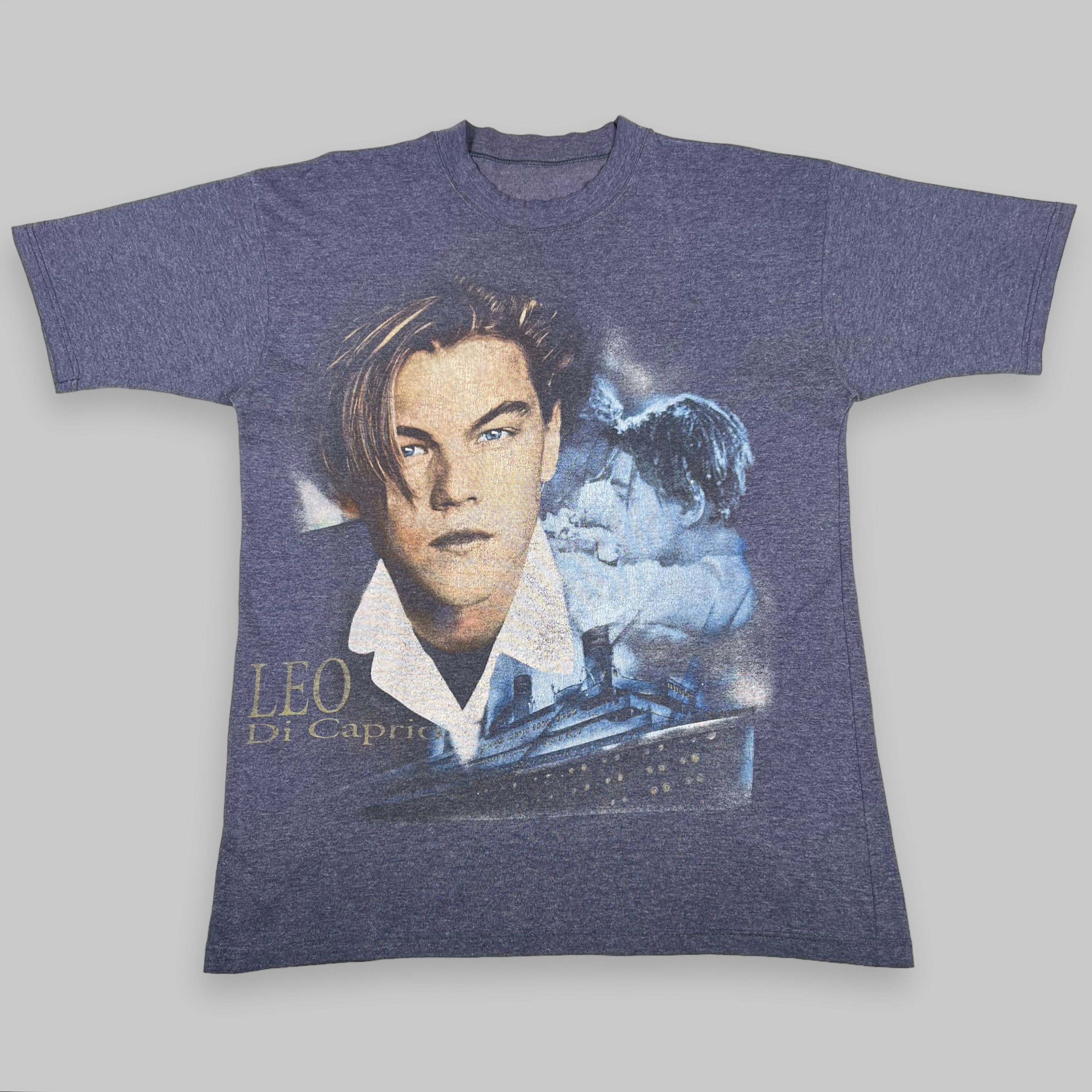 Vintage 90s Leonardo Dicaprio 