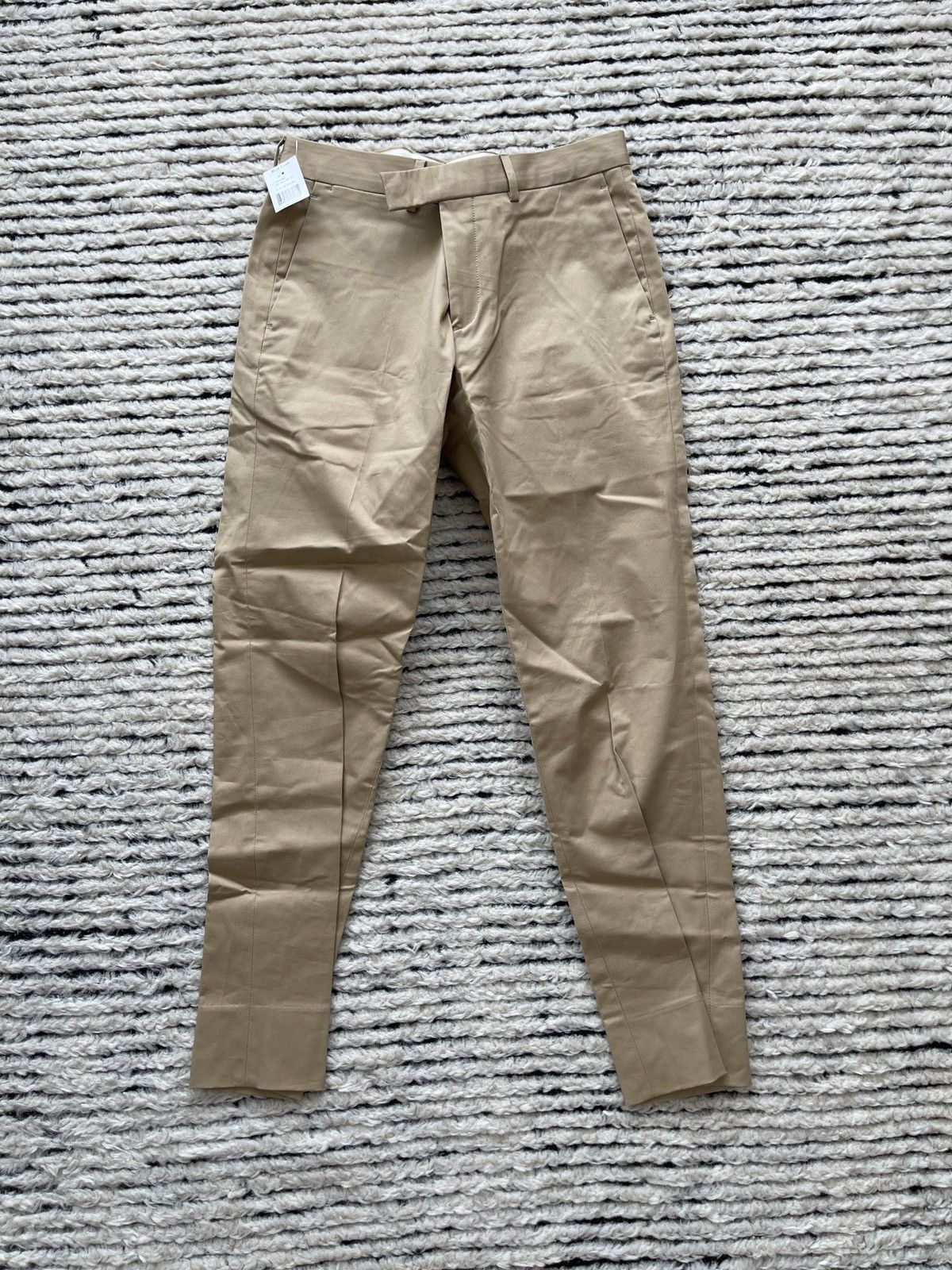 Ralph Lauren Black Label Chino pants Size US 30 / EU 46 - 1 Thumbnail