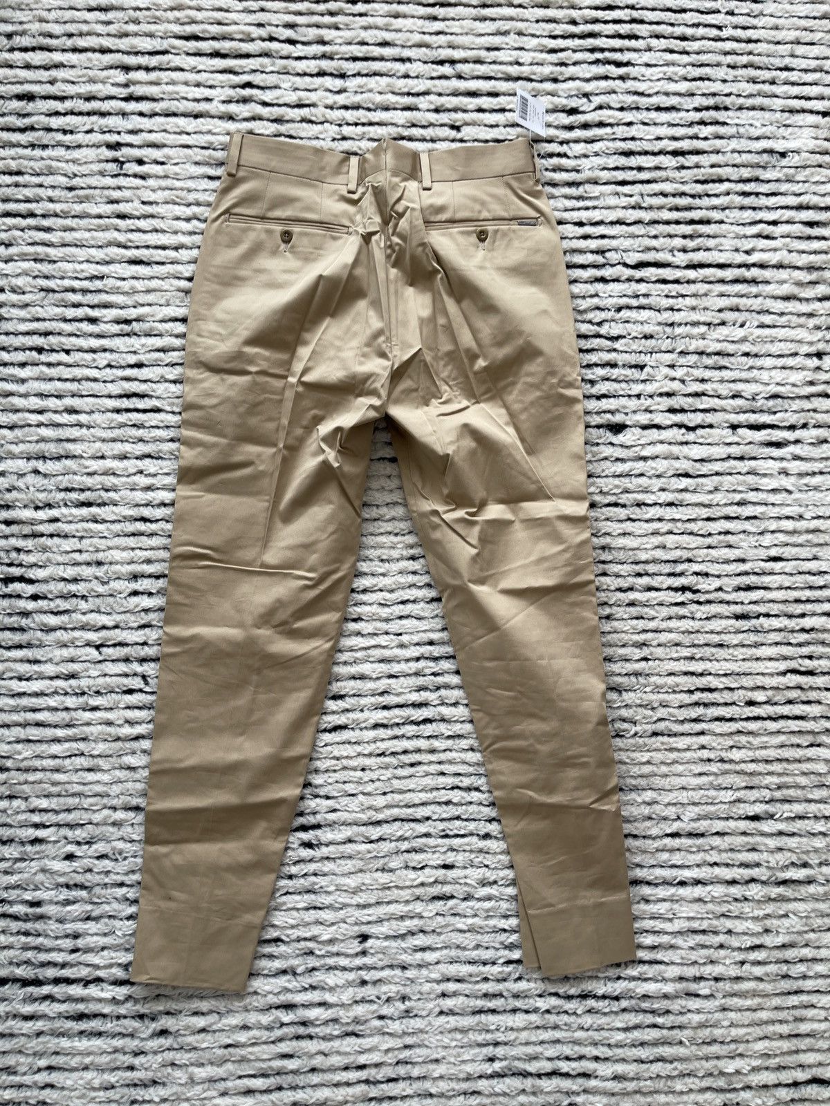 Ralph Lauren Black Label Chino pants Size US 30 / EU 46 - 4 Thumbnail