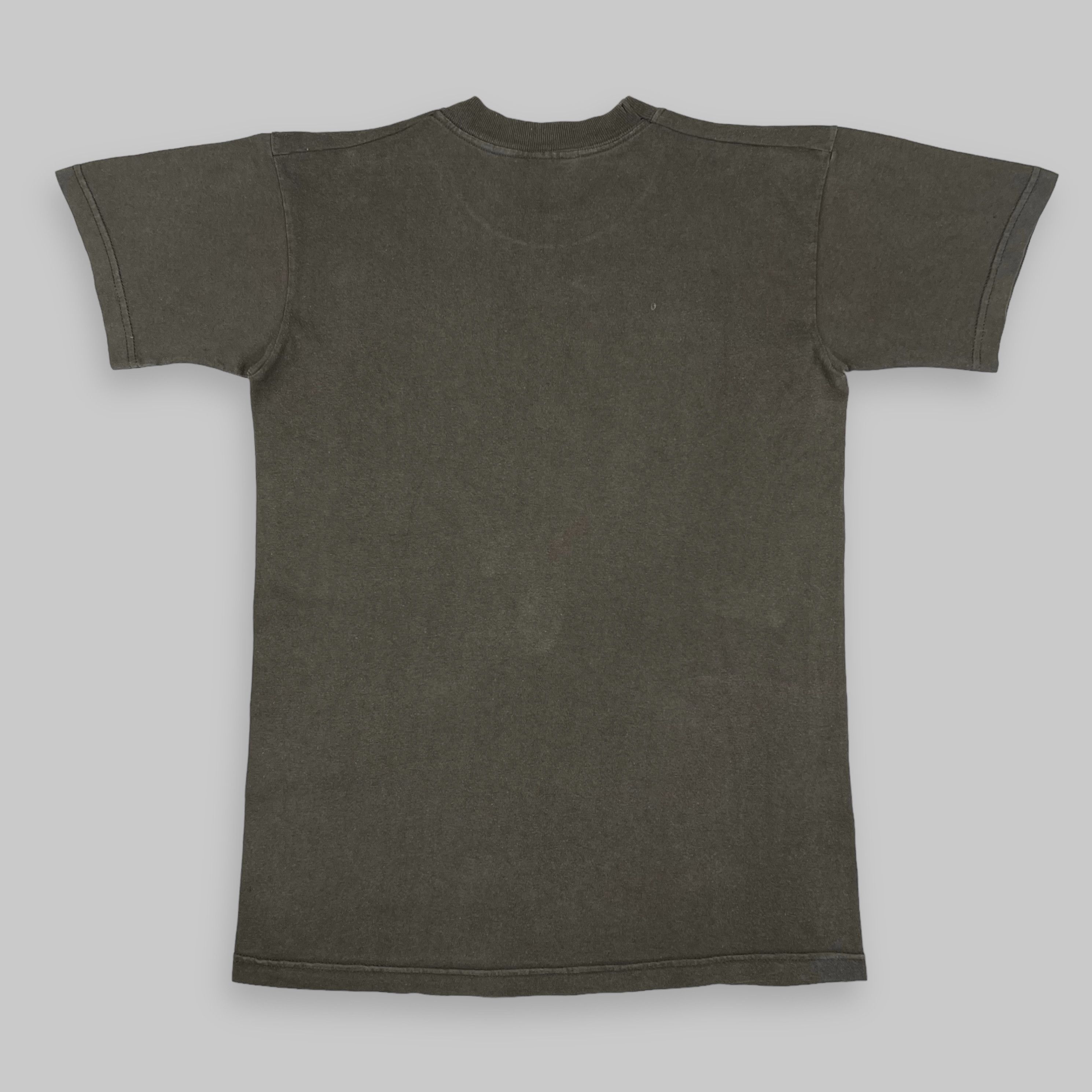 Other Vintage 2001 Lara Croft ‘Tomb Raider’ Movie Promo T Shirt Size US M / EU 48-50 / 2 - 2 Thumbnail