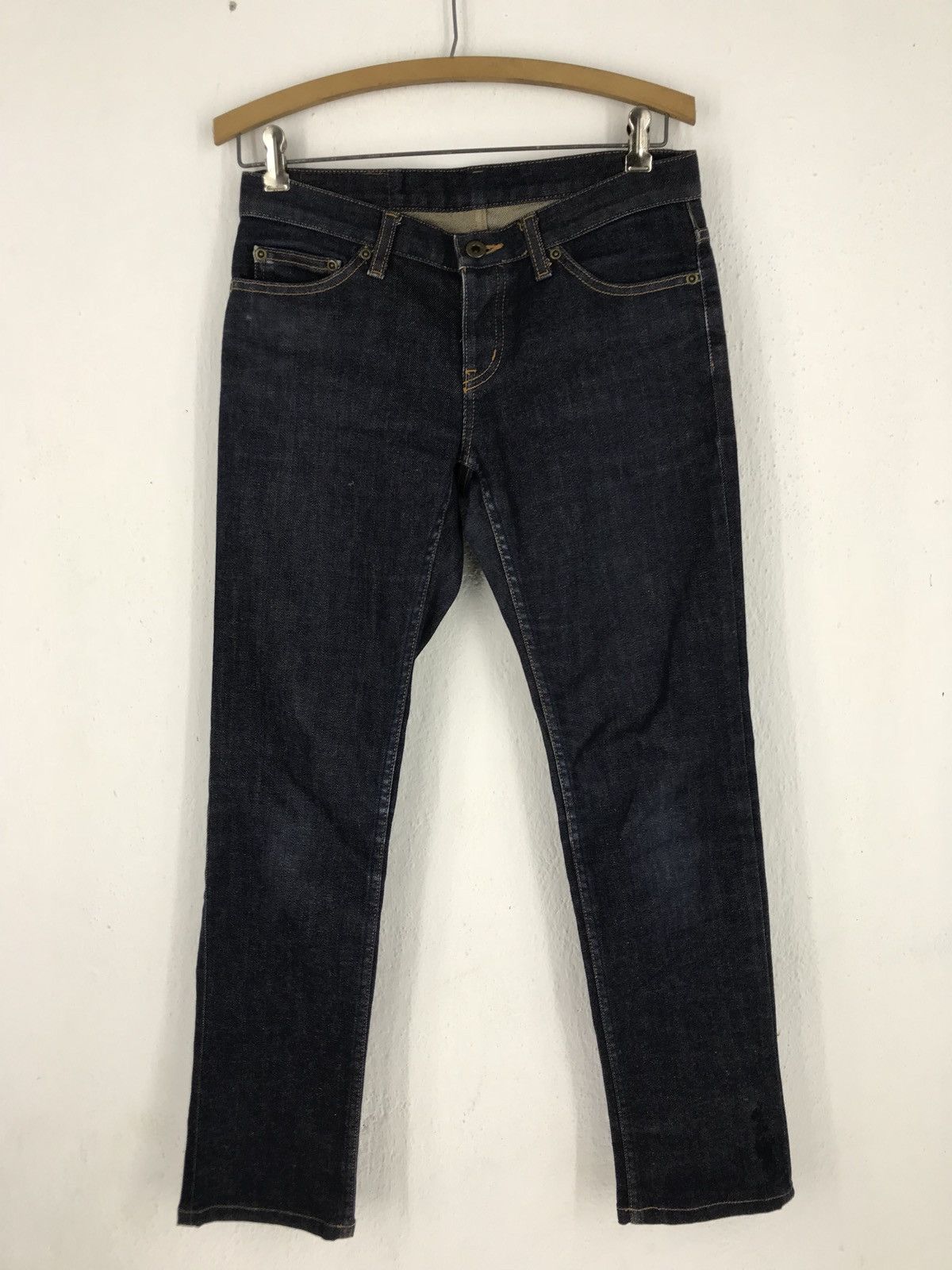 Hysteric Glamour 🔔 🔉🔊 🔥 ❗️FINAL DROP ❗️🔥 💢 Slim Fit Hyteric Glamour Size US 29 - 3 Thumbnail