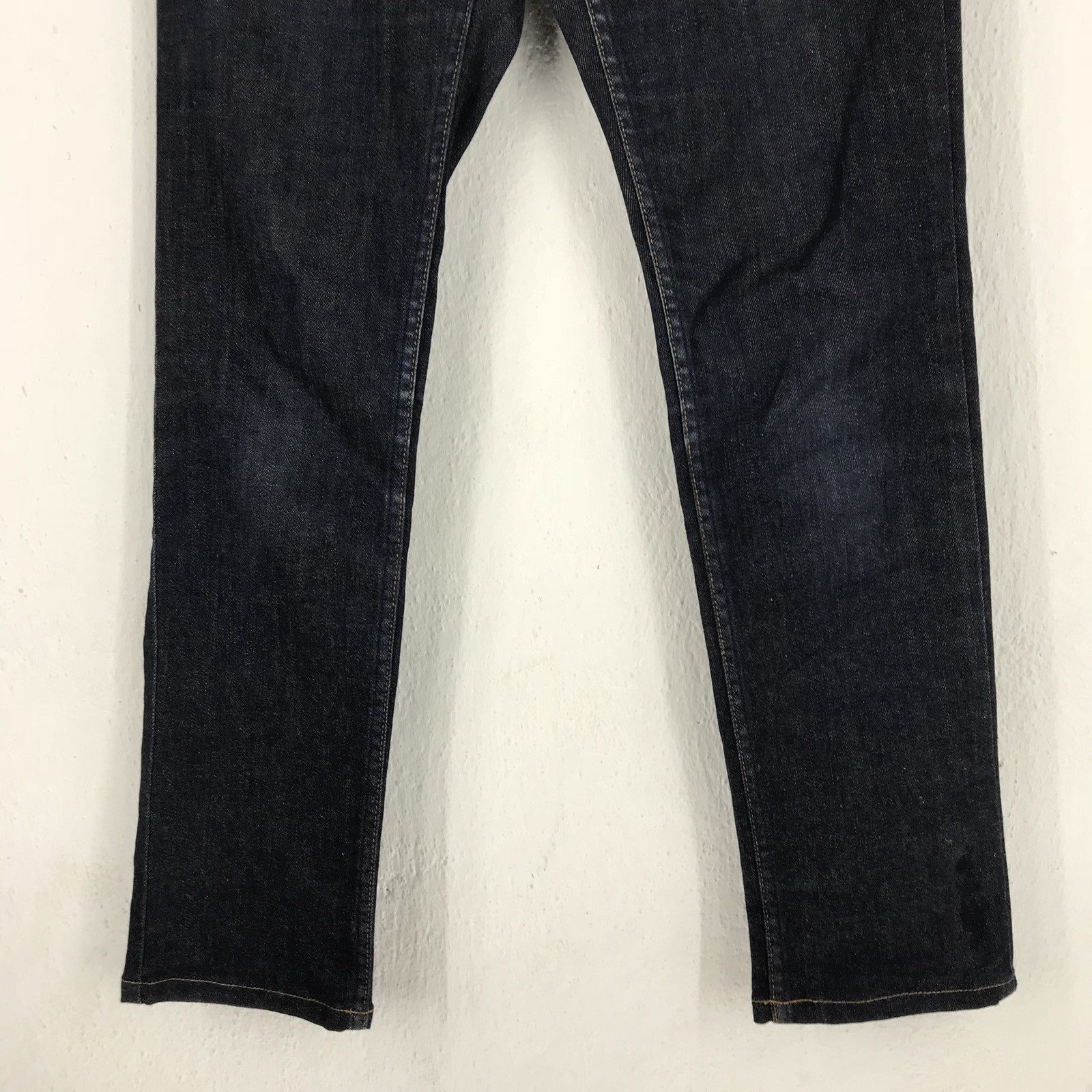 Hysteric Glamour 🔔 🔉🔊 🔥 ❗️FINAL DROP ❗️🔥 💢 Slim Fit Hyteric Glamour Size US 29 - 5 Thumbnail