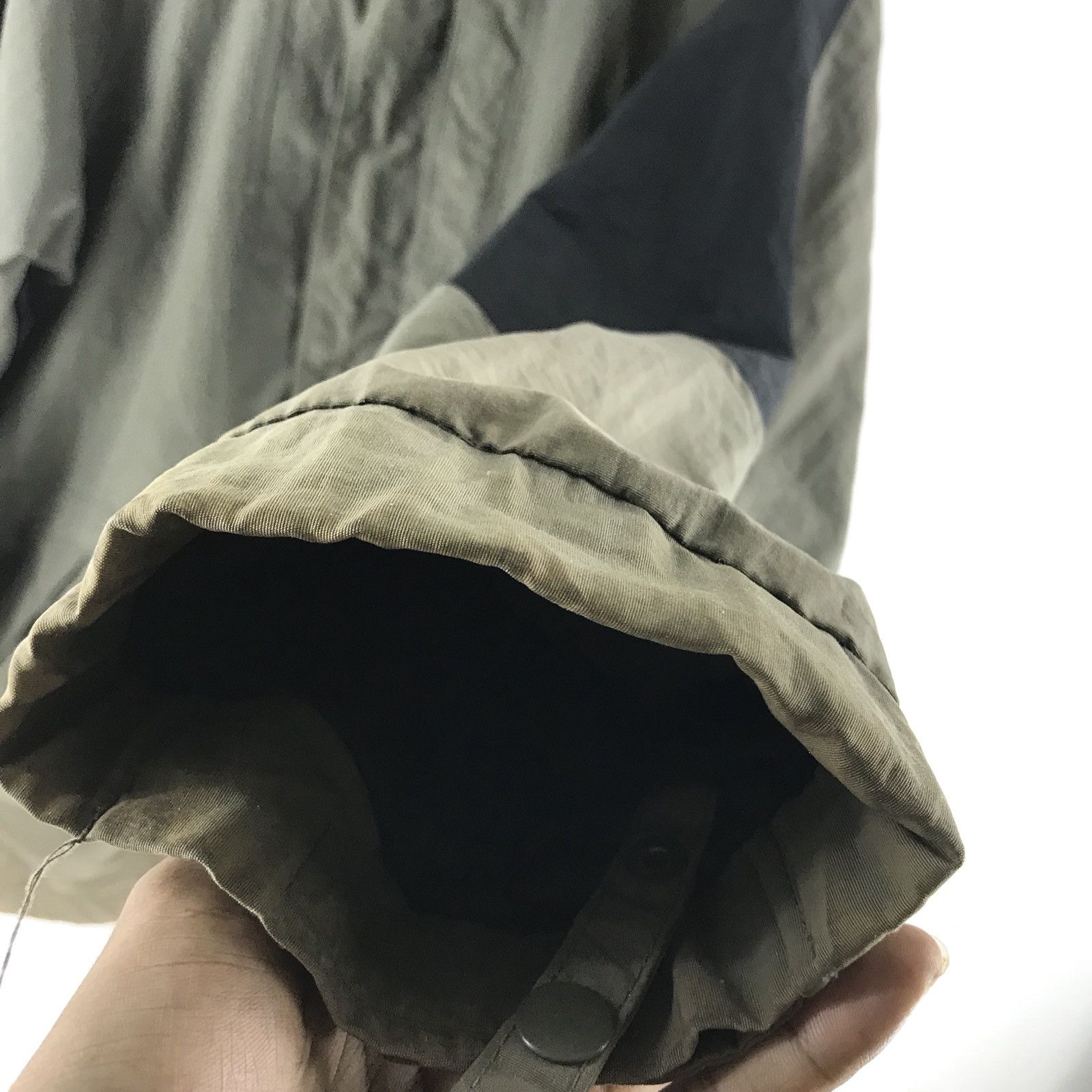 Japanese Brand 🔔 🔥 ❗️FINAL DROP ❗️🔥TIMBER RIDGE RUGGEG OUTDOOR JACKET Size US L / EU 52-54 / 3 - 7 Thumbnail