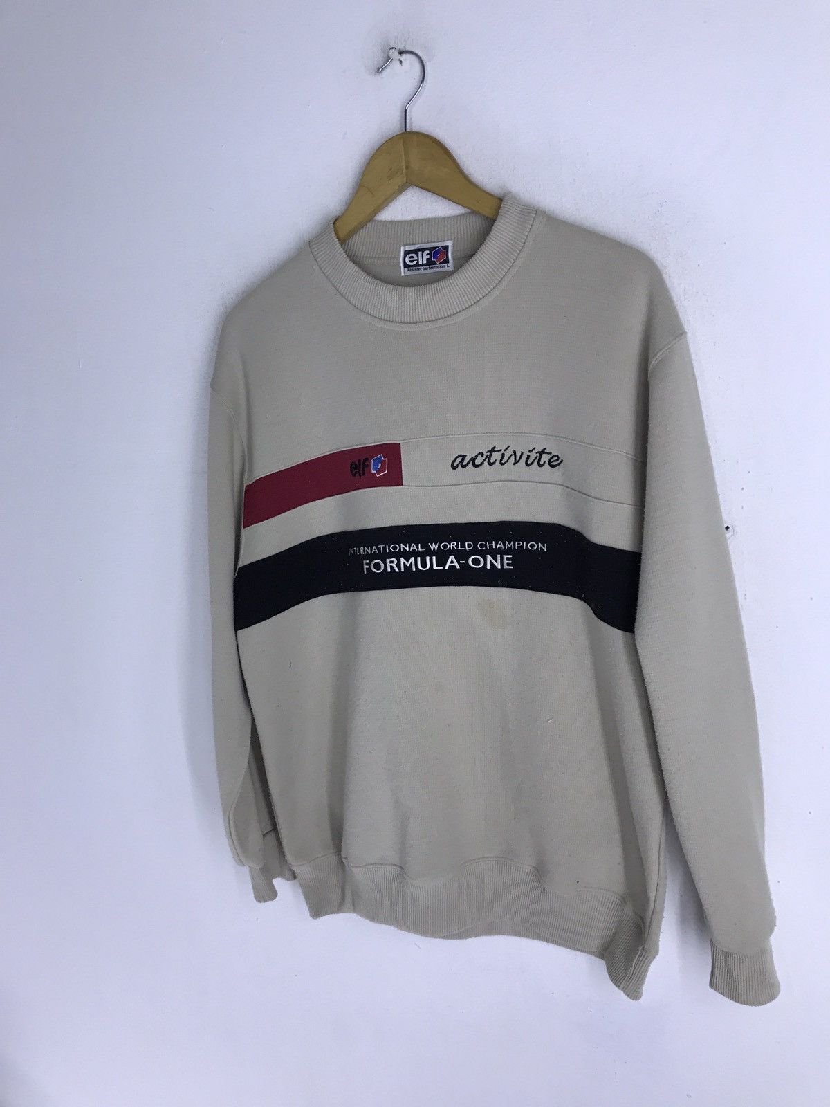 Other 🔊🔥FINAL DROP🔥Elf international world champion formula Size US L / EU 52-54 / 3 - 3 Thumbnail