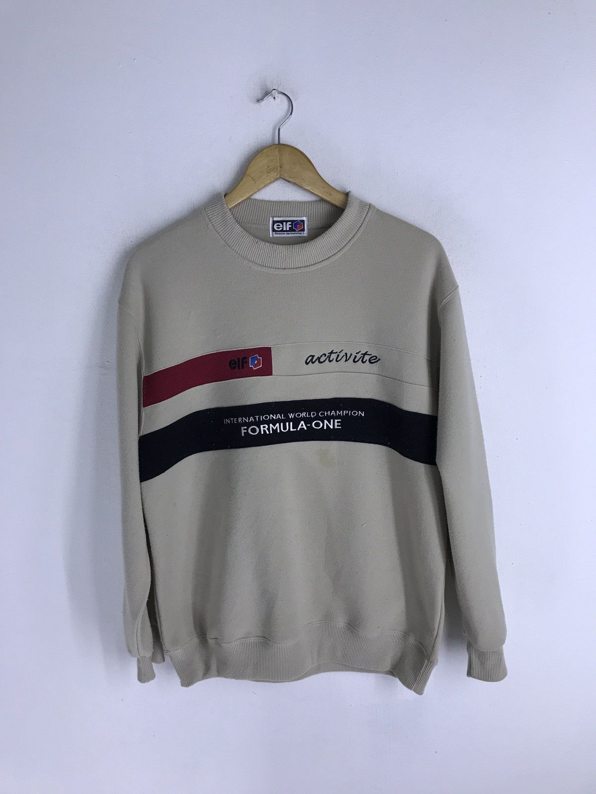Other 🔊🔥FINAL DROP🔥Elf international world champion formula Size US L / EU 52-54 / 3 - 1 Thumbnail