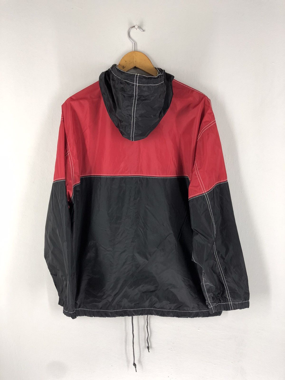 Levi's × Levi's Vintage Clothing × Vintage 🔥RARE VINTAGE LEVIS 1155 BATERY LIGHT JACKET Size US L / EU 52-54 / 3 - 8 Thumbnail