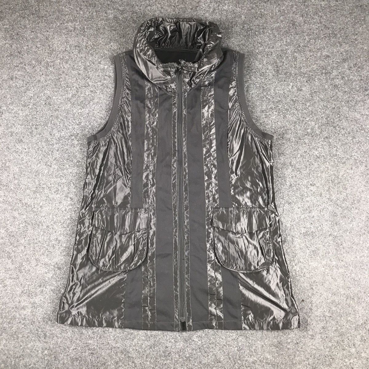 Japanese Brand × Vintage 🔥Vintage Luxury look of vest🔥 Size US L / EU 52-54 / 3 - 1 Thumbnail