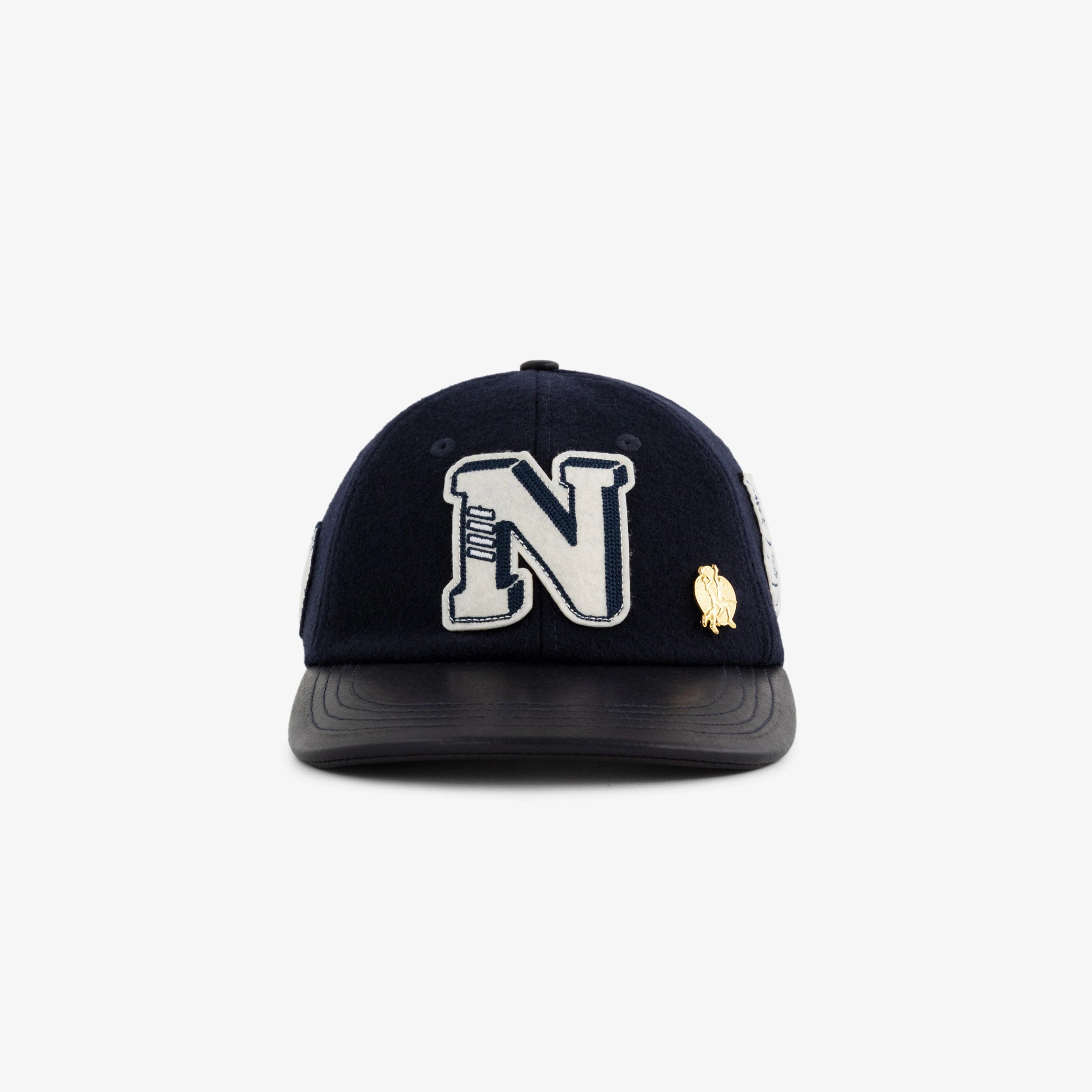 image of Aime Leon Dore New Balance Varsity Hat, Men's