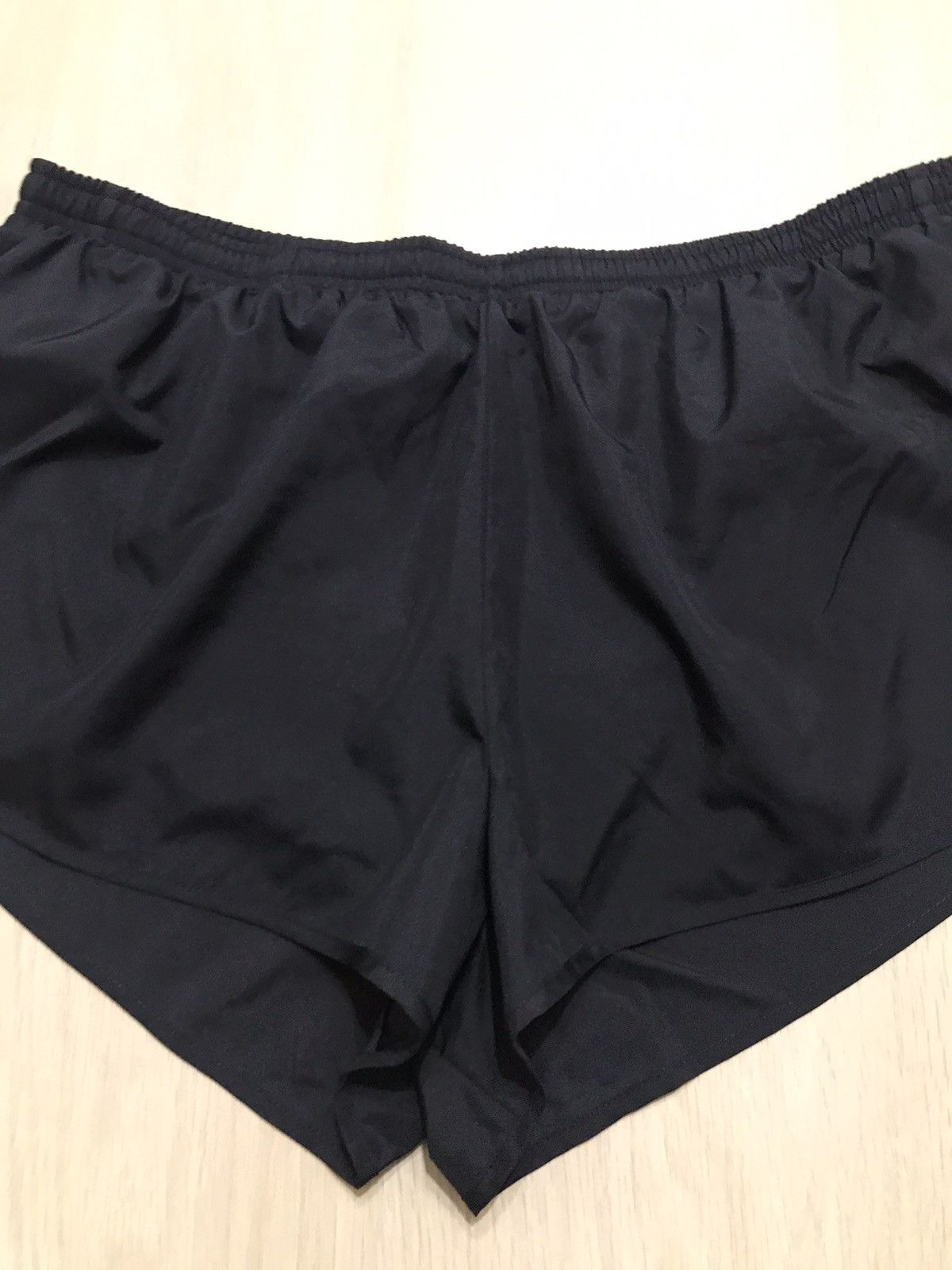Nike Vintage Nike race shorts size 34-36” Size US 35 - 3 Thumbnail