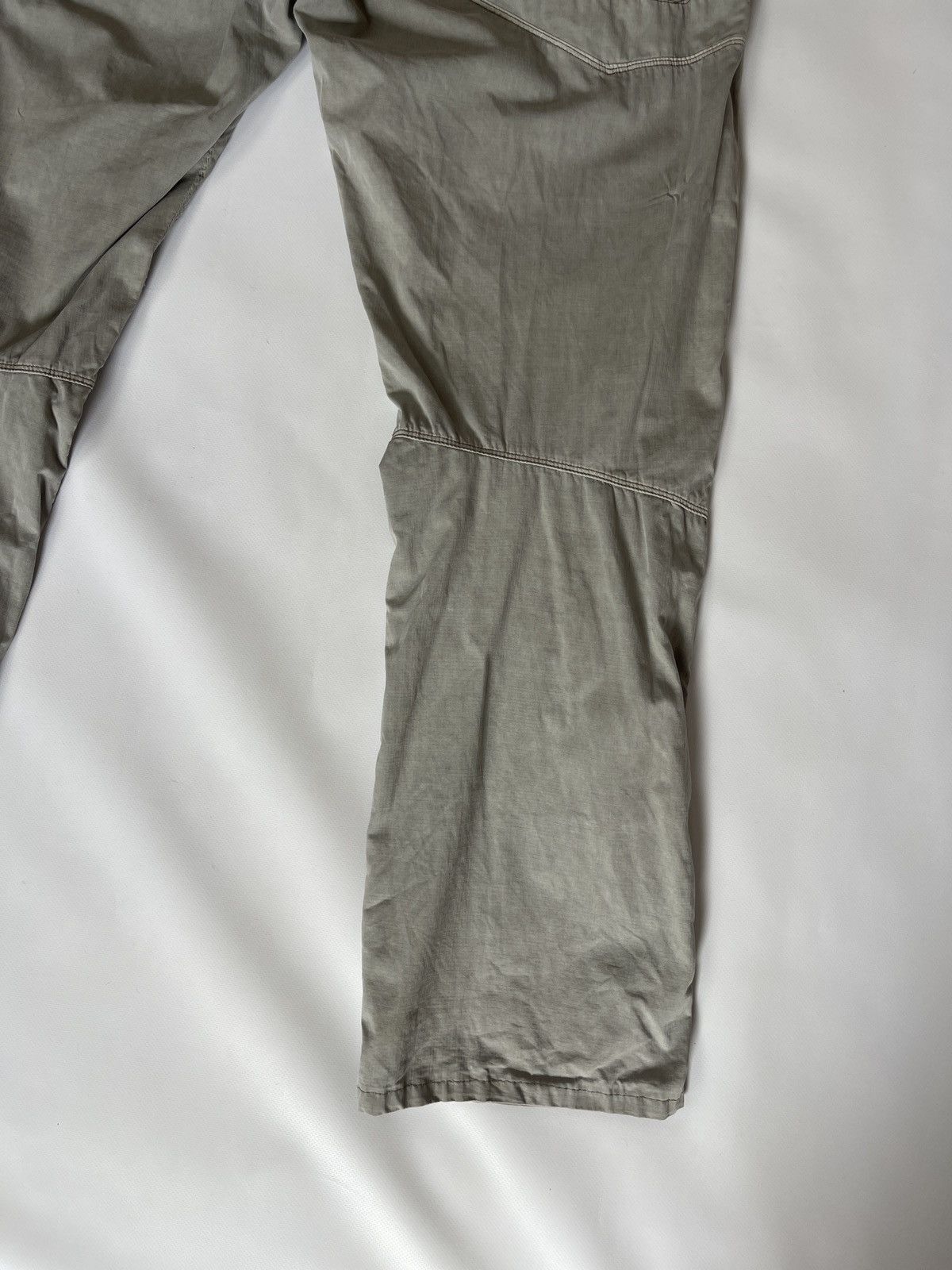 G-Star G-Star Raw RAFF JACK LOOSE TAPERED DENIM JEANS PANTS Size US 36 / EU 52 - 20 Thumbnail