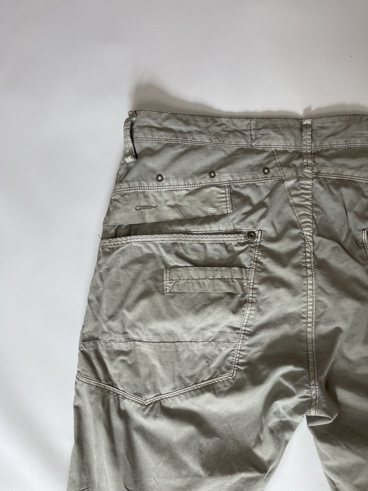 G-Star G-Star Raw RAFF JACK LOOSE TAPERED DENIM JEANS PANTS Size US 36 / EU 52 - 22 Thumbnail