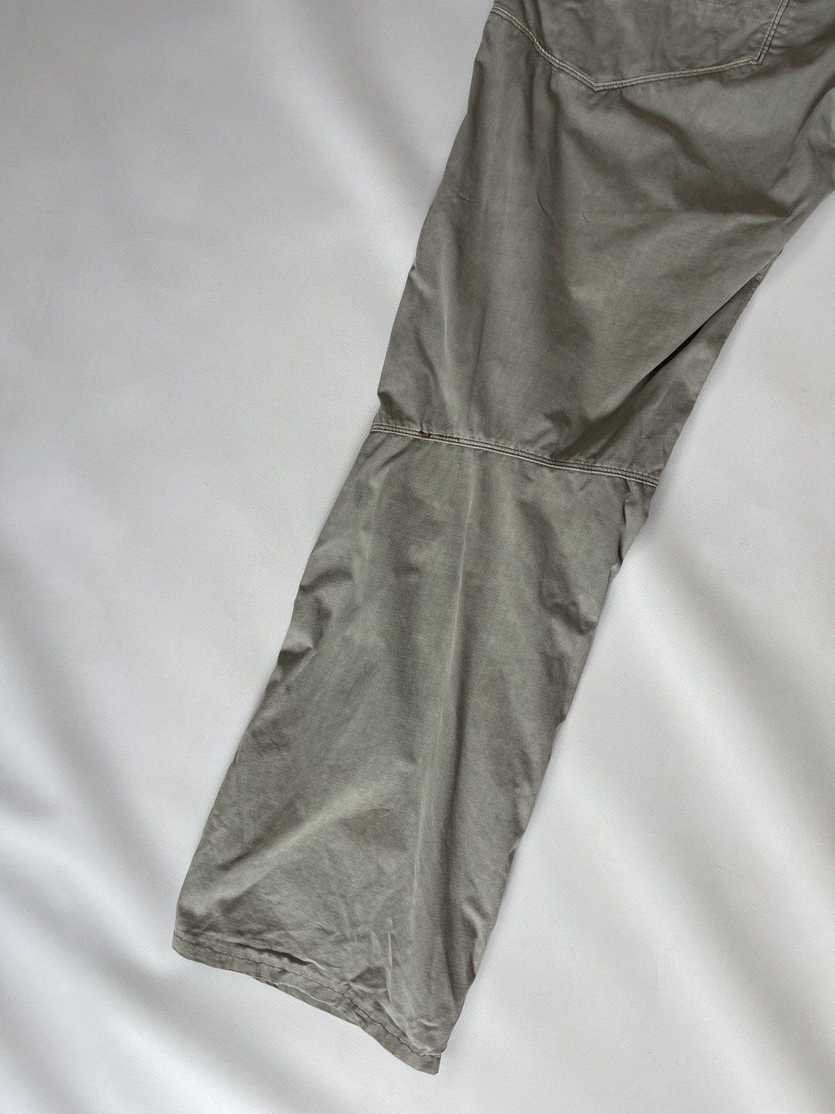G-Star G-Star Raw RAFF JACK LOOSE TAPERED DENIM JEANS PANTS Size US 36 / EU 52 - 19 Thumbnail