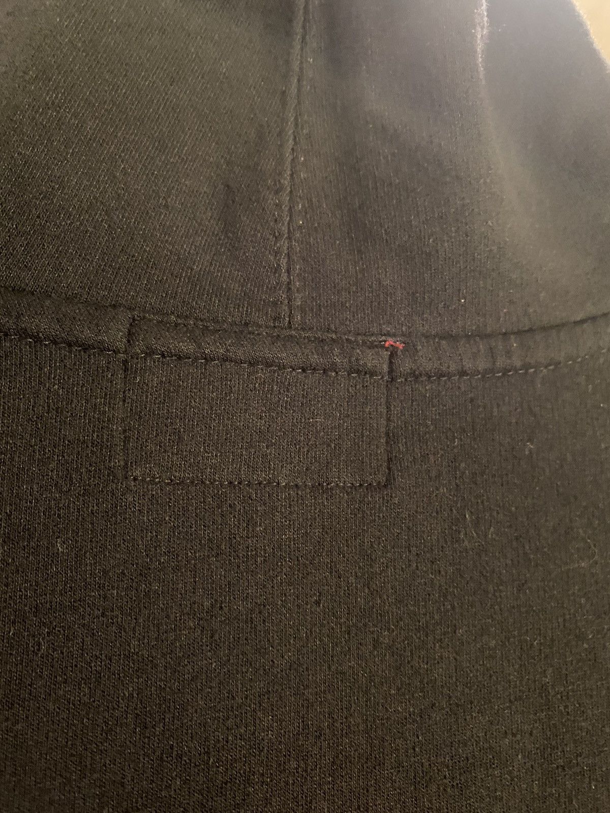 Revenge Revenge Bred Kill Hoodie (Touring) Size US XL / EU 56 / 4 - 6 Thumbnail