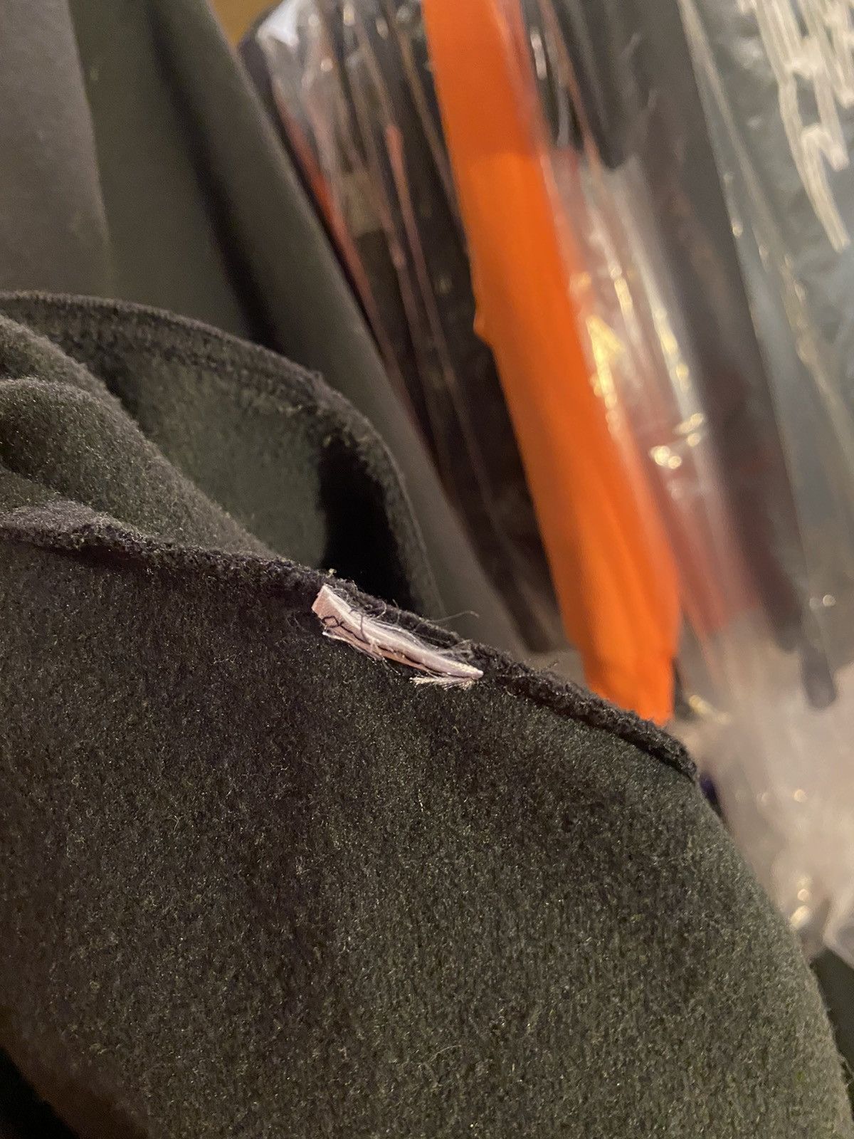 Revenge Revenge Bred Kill Hoodie (Touring) Size US XL / EU 56 / 4 - 5 Thumbnail
