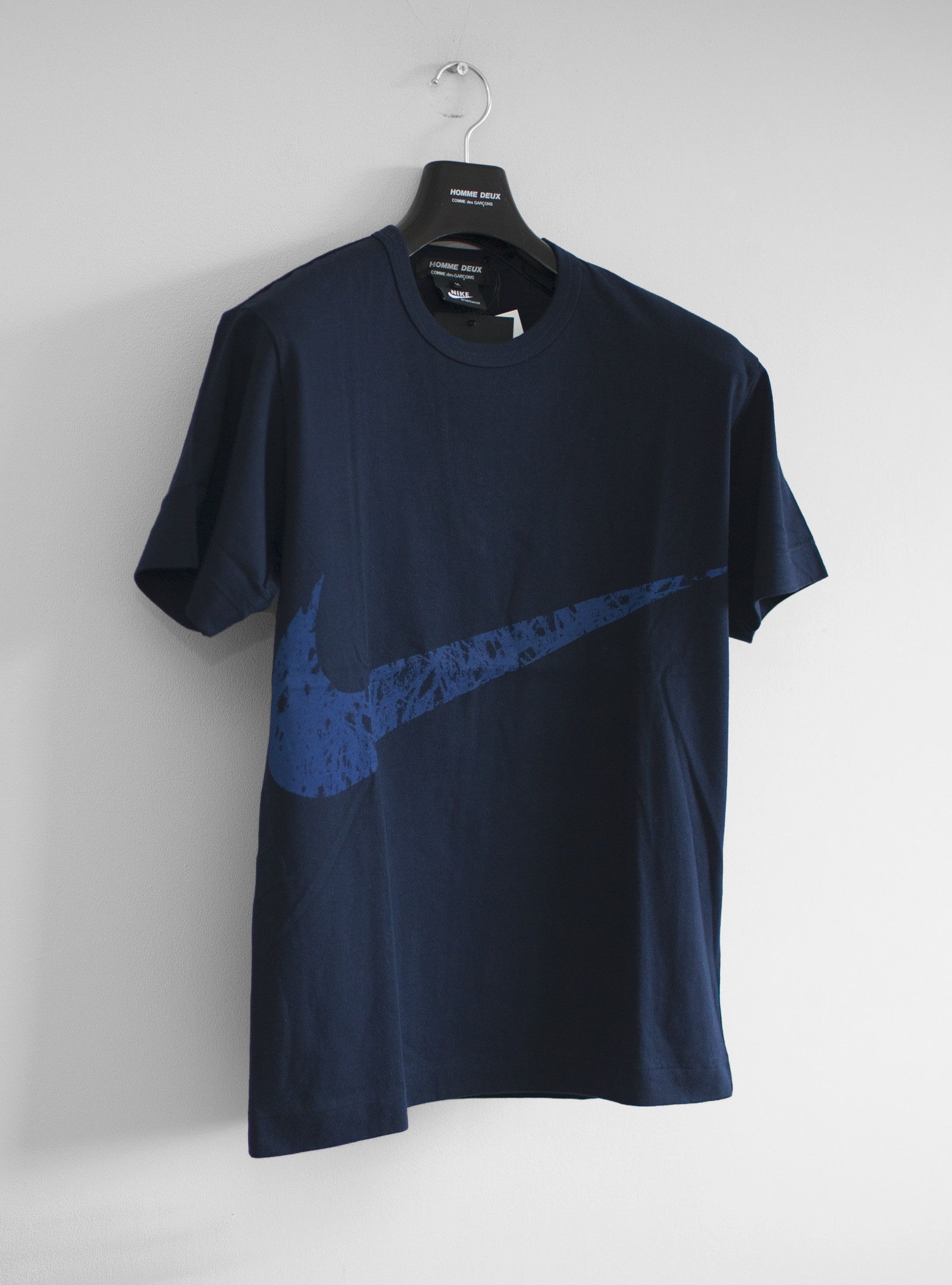 SS2011 COMME des GARÇONS HOMME DEUX NIKE SPORTSWEAR T-SHIRT