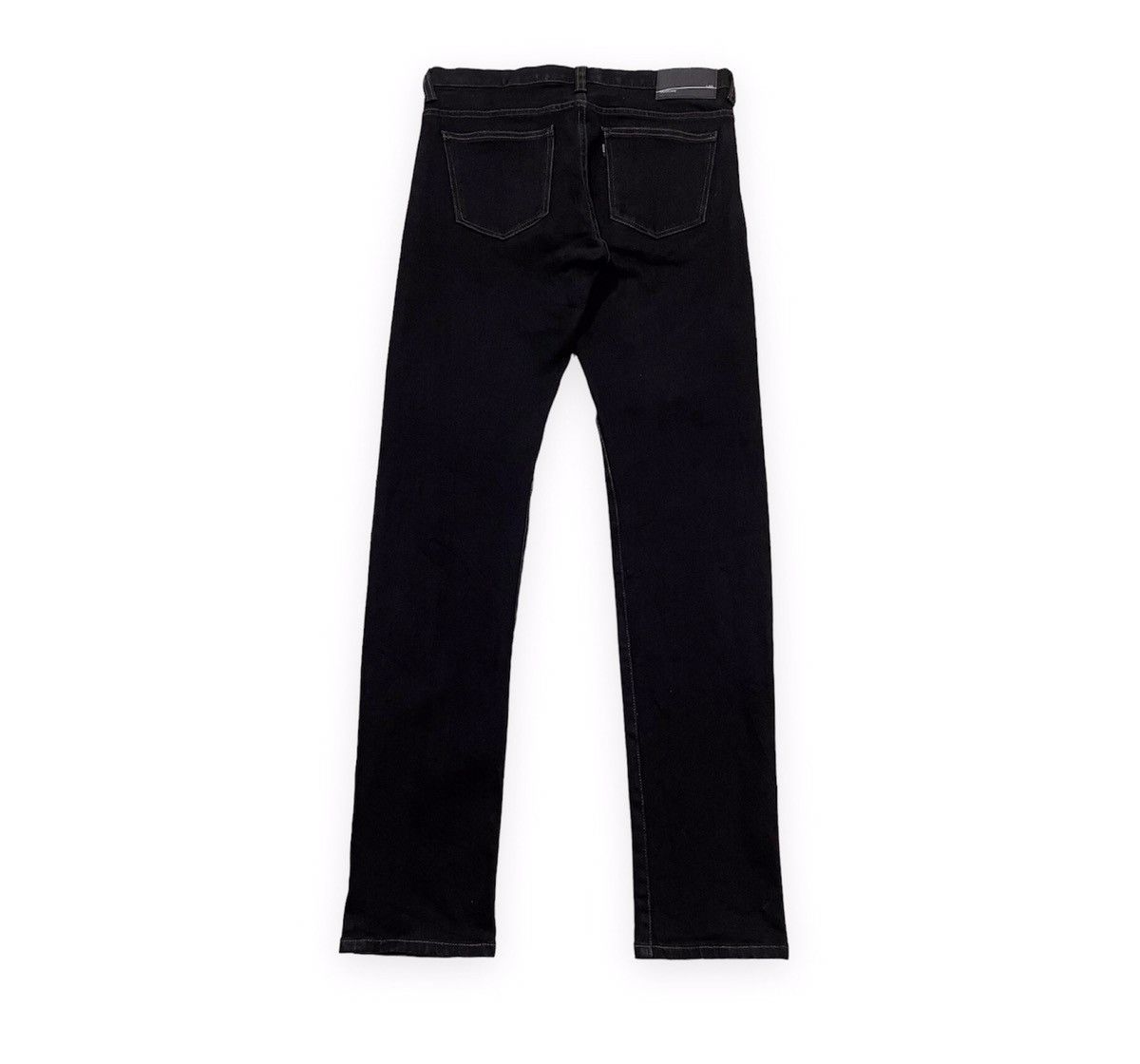 Lad Musician Tilted Denim Size US 29 - 2 Thumbnail