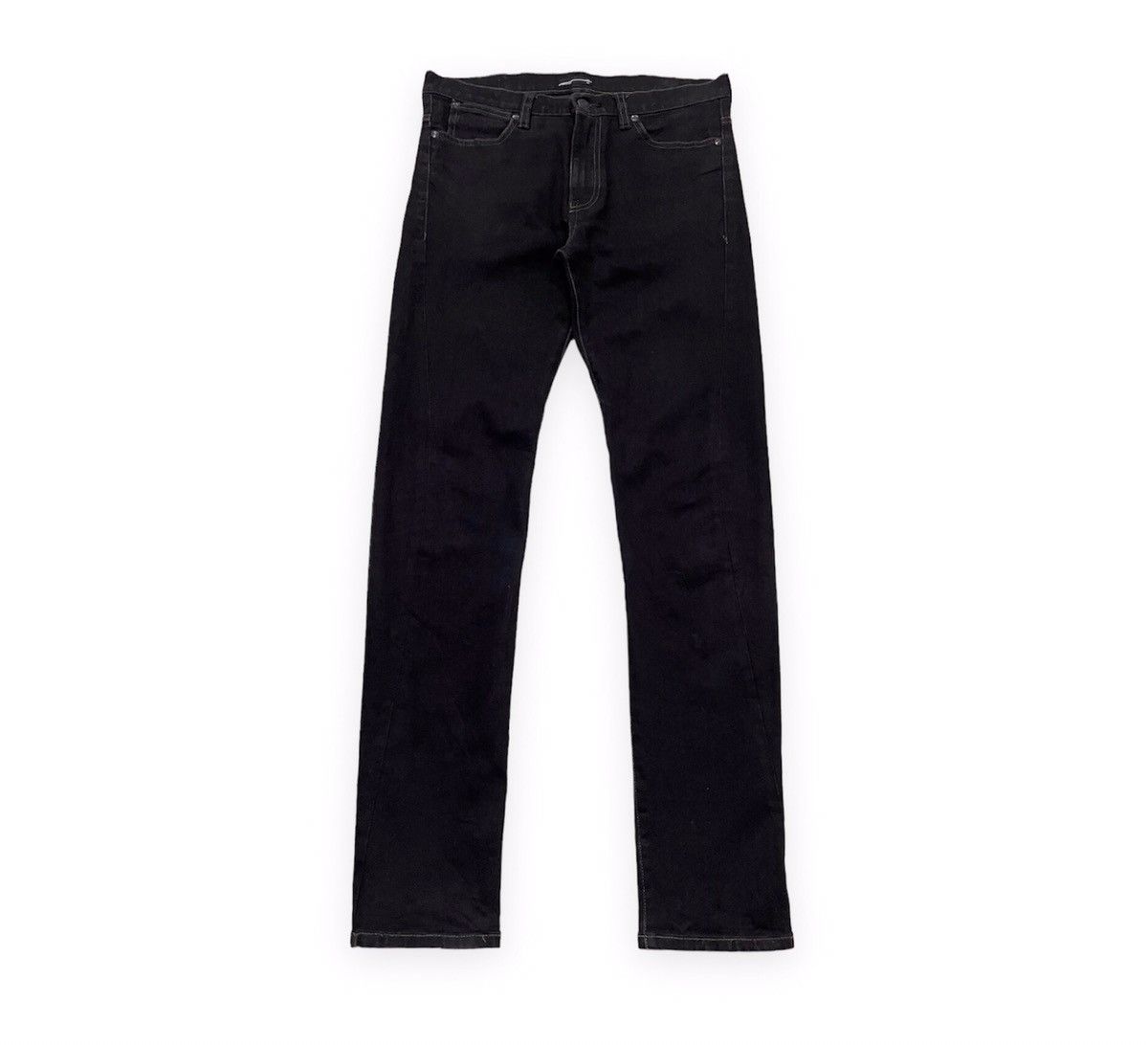 Lad Musician Tilted Denim Size US 29 - 3 Thumbnail