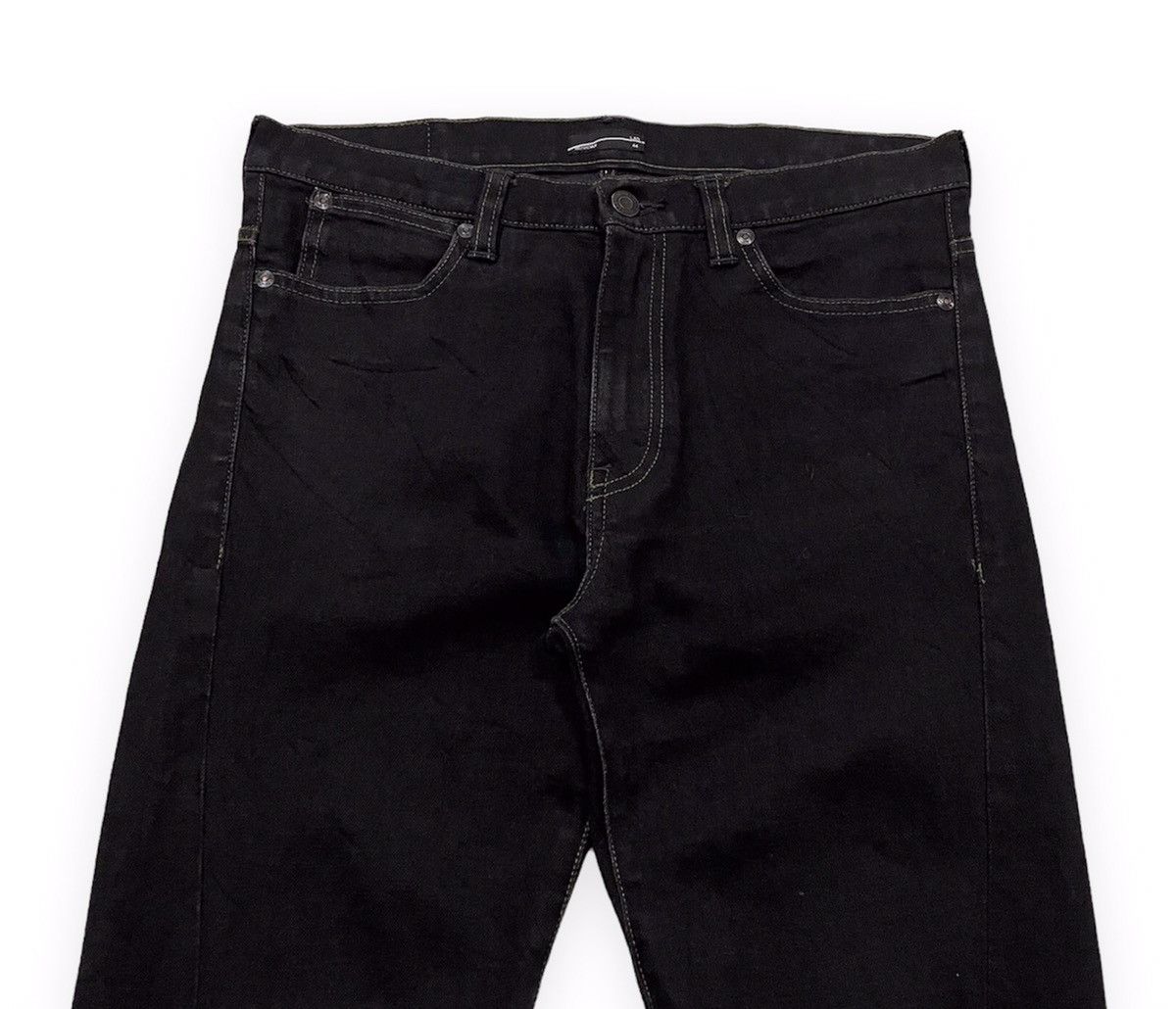 Lad Musician Tilted Denim Size US 29 - 5 Thumbnail