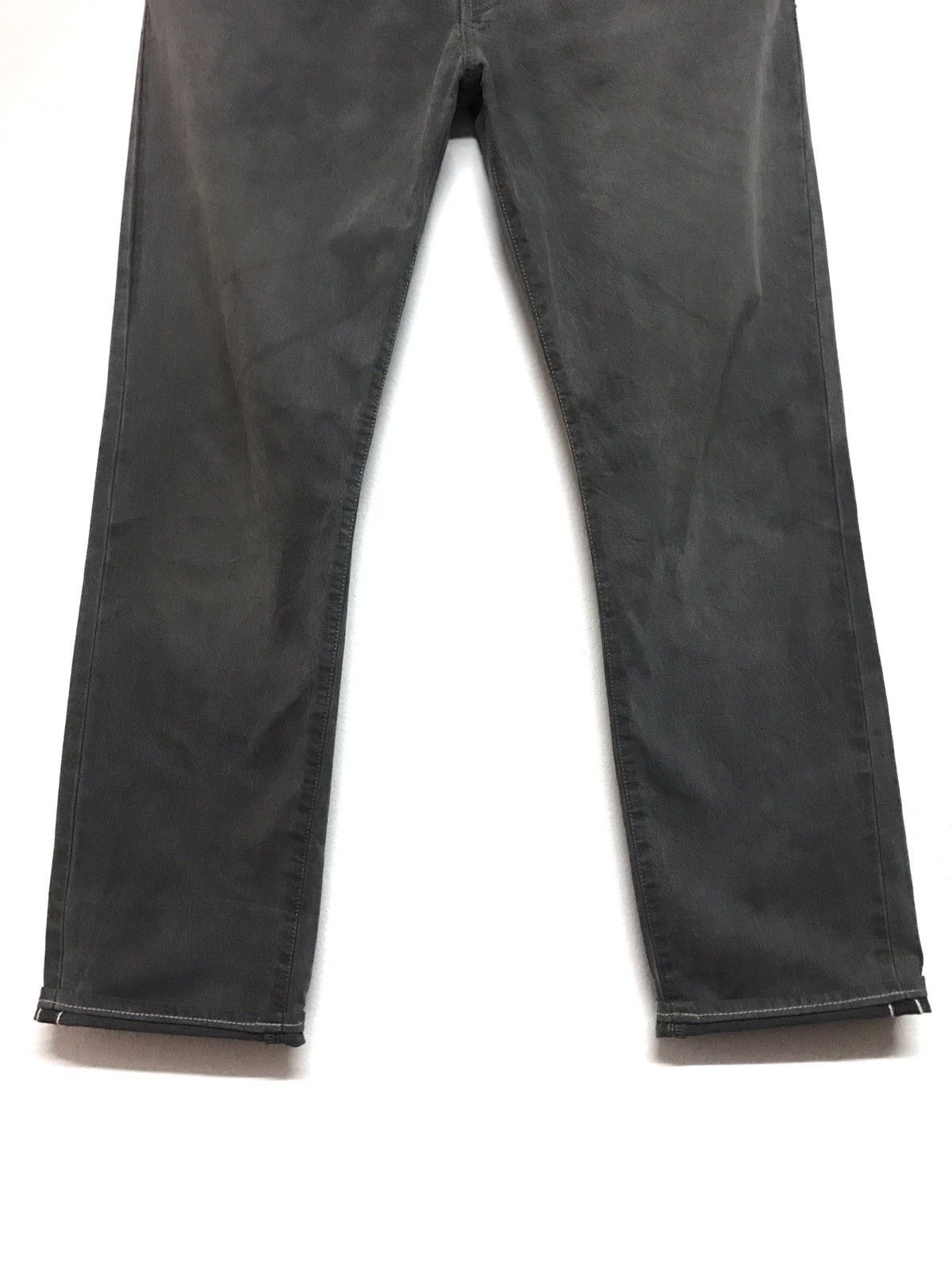 Giuliano Fujiwara Selvedge Denim Size US 36 / EU 52 - 5 Thumbnail