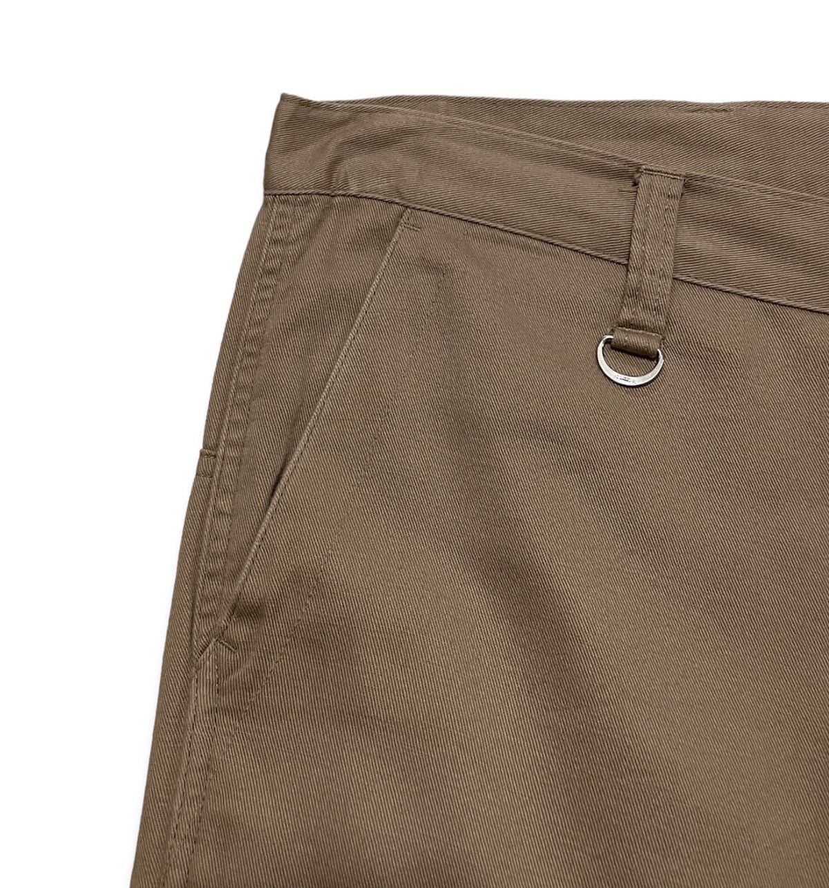 Sophnet. Cropped Pants Size US 34 / EU 50 - 3 Thumbnail