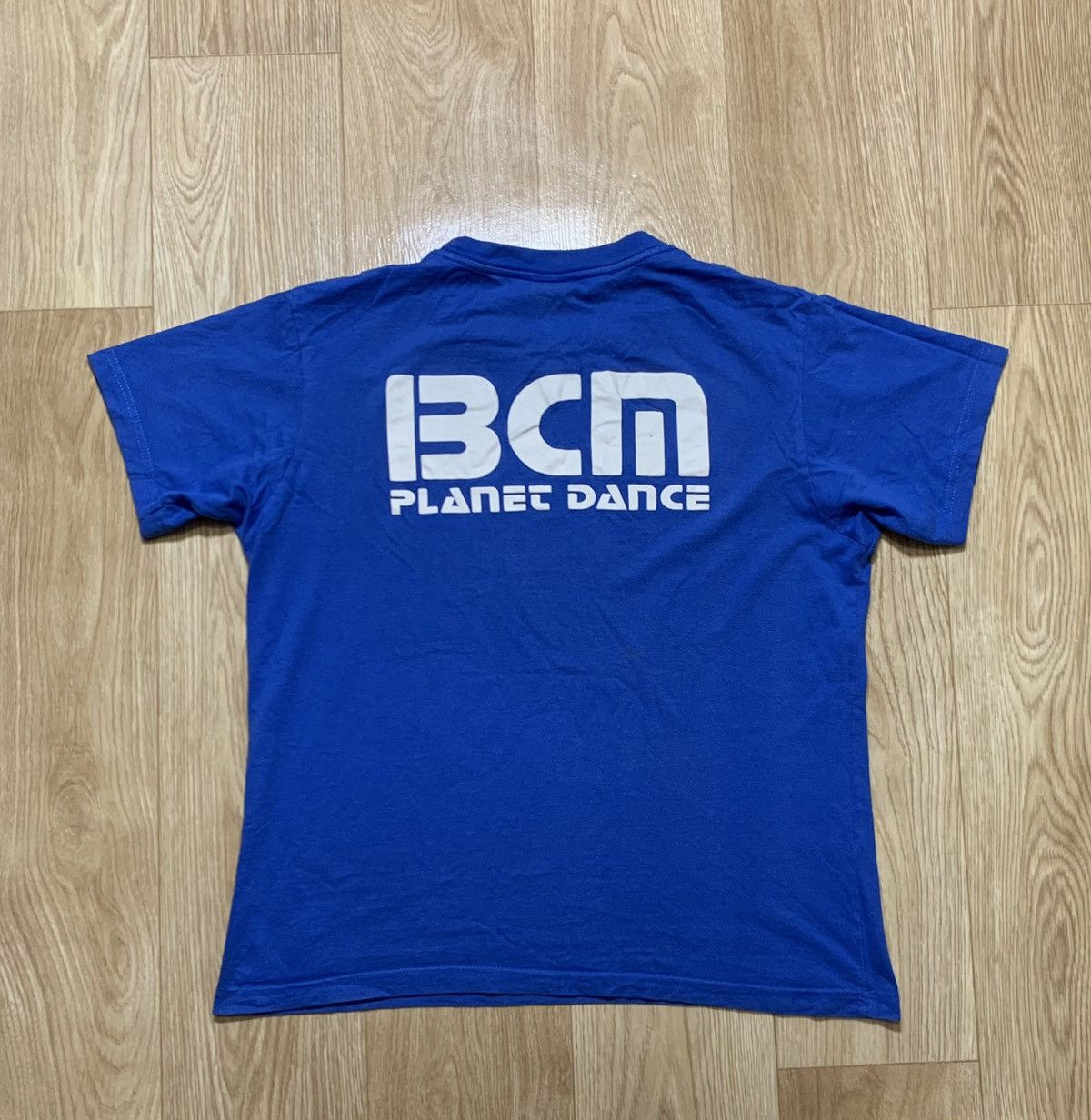 Vintage Vintage Y2K ADULT “Good, Better, Best” PlanetDance T-Shirt Size US L / EU 52-54 / 3 - 8 Thumbnail