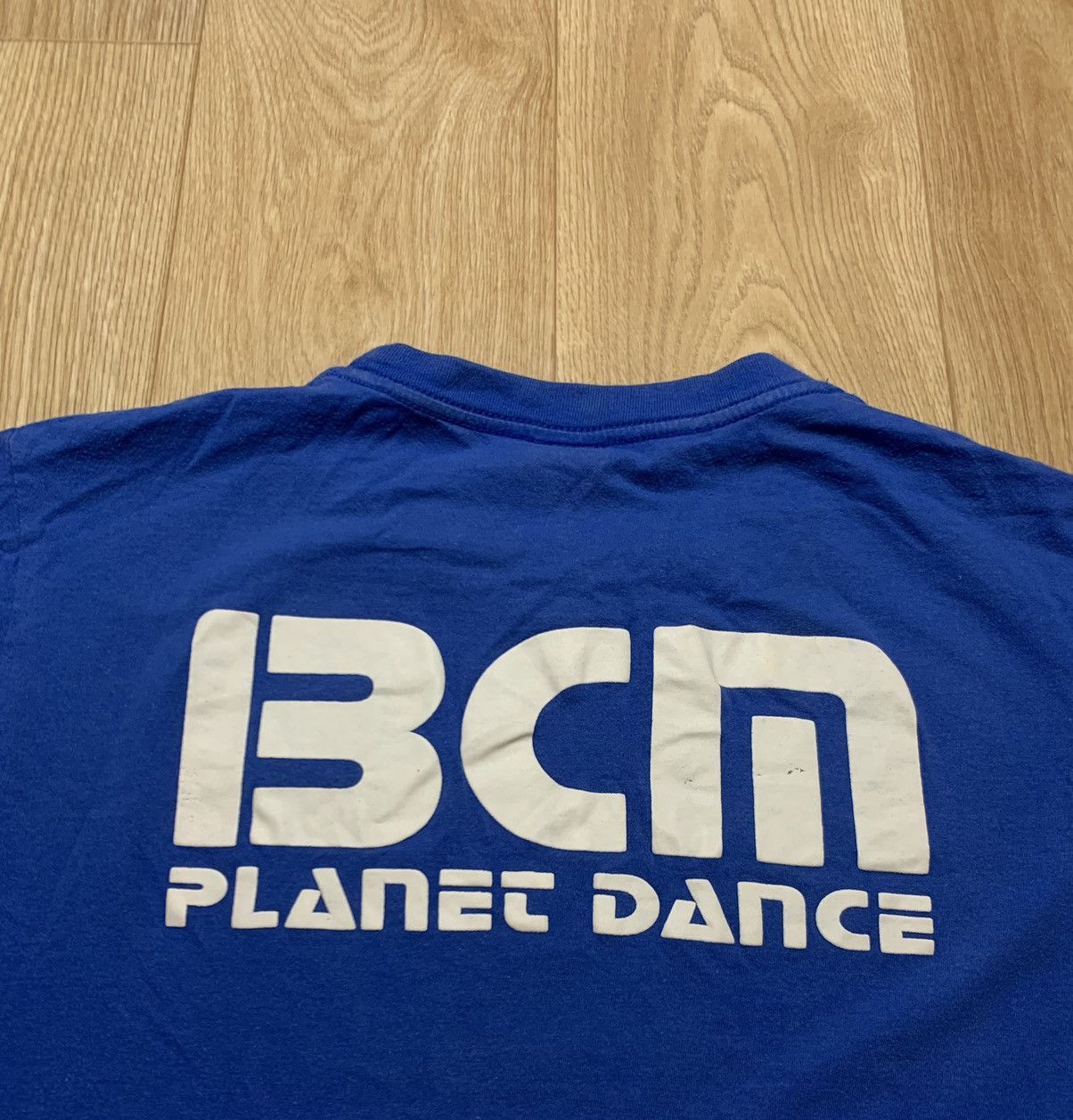 Vintage Vintage Y2K ADULT “Good, Better, Best” PlanetDance T-Shirt Size US L / EU 52-54 / 3 - 10 Thumbnail