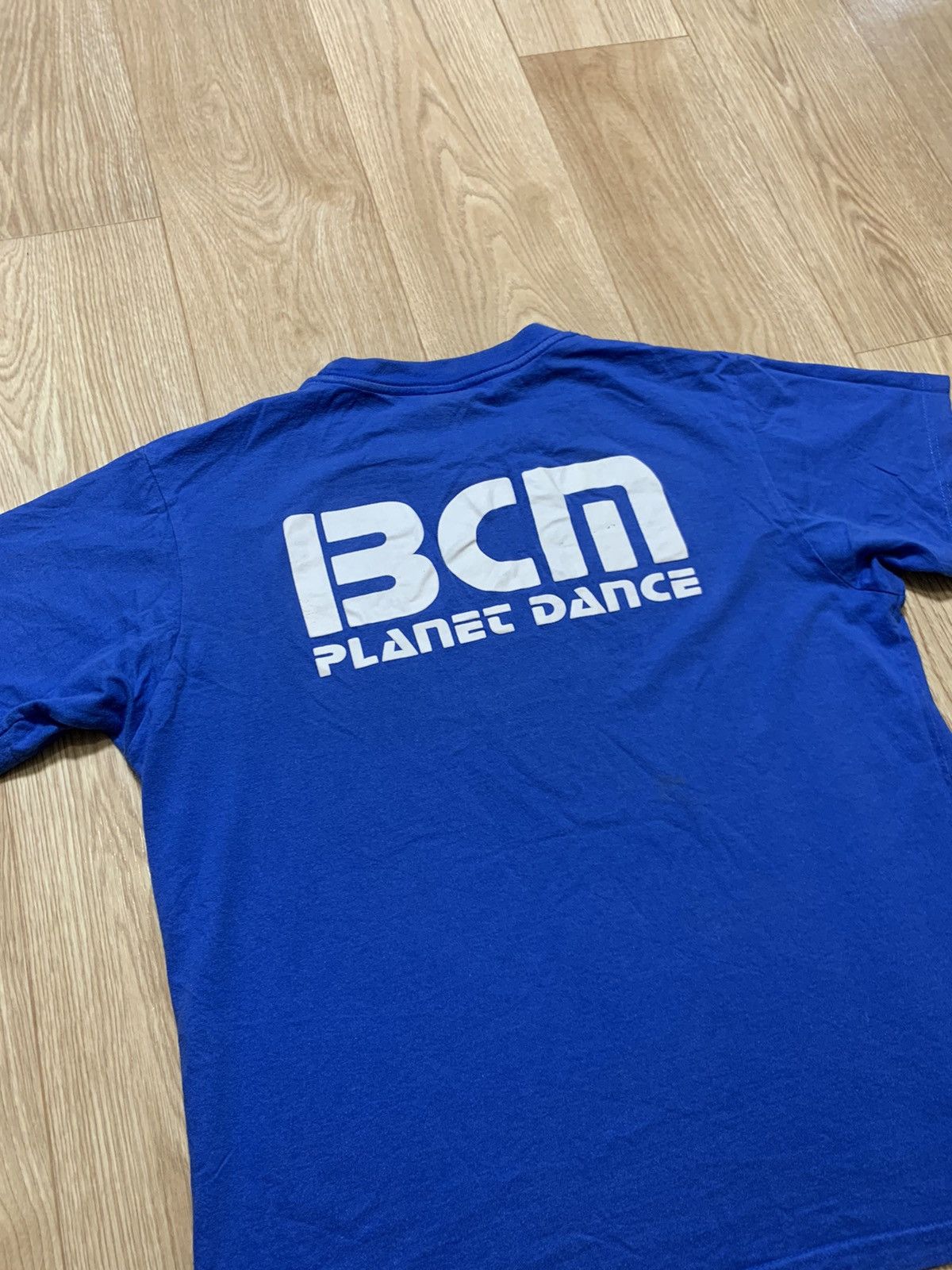 Vintage Vintage Y2K ADULT “Good, Better, Best” PlanetDance T-Shirt Size US L / EU 52-54 / 3 - 9 Thumbnail